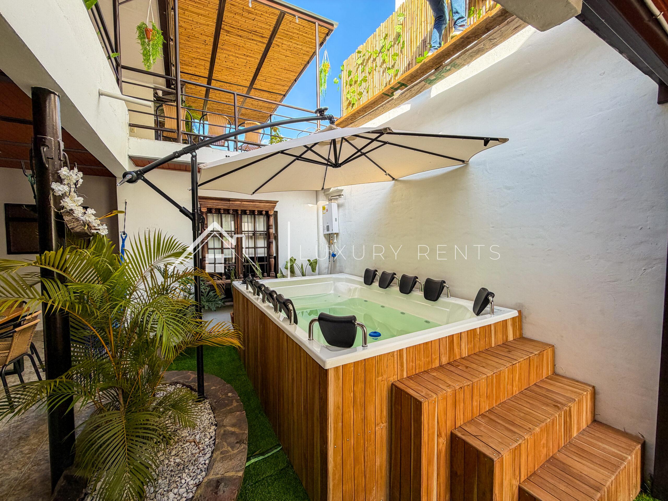 1868 Casa De Descanso Villeta Cundinamarca📍