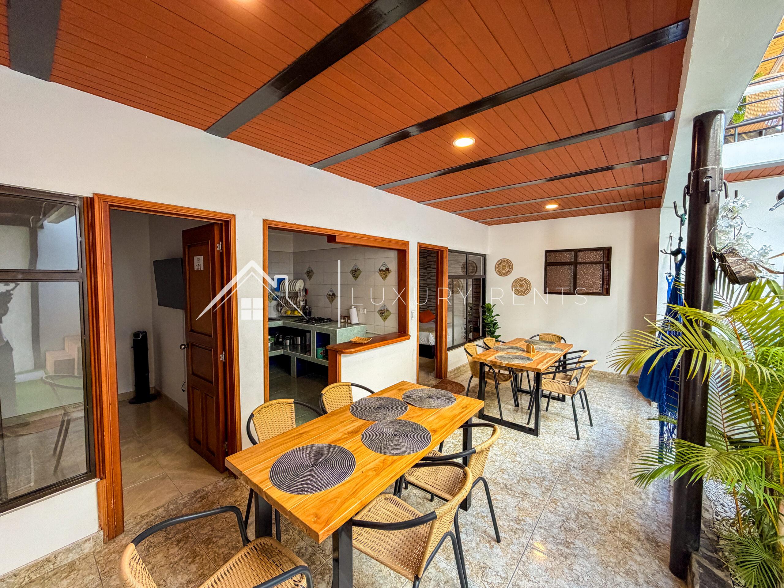 1868 Casa De Descanso Villeta Cundinamarca📍