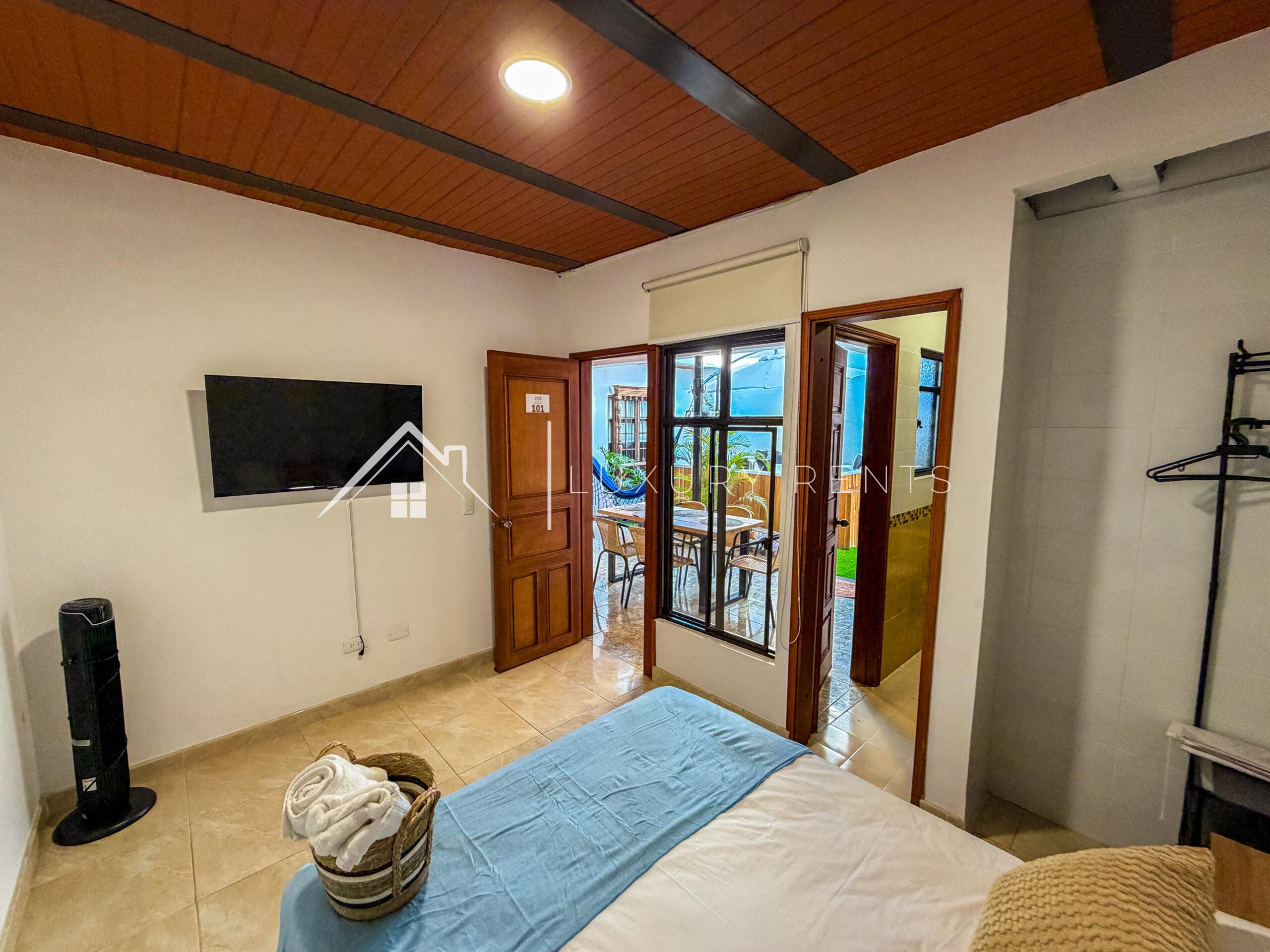 1868 Casa De Descanso Villeta Cundinamarca📍