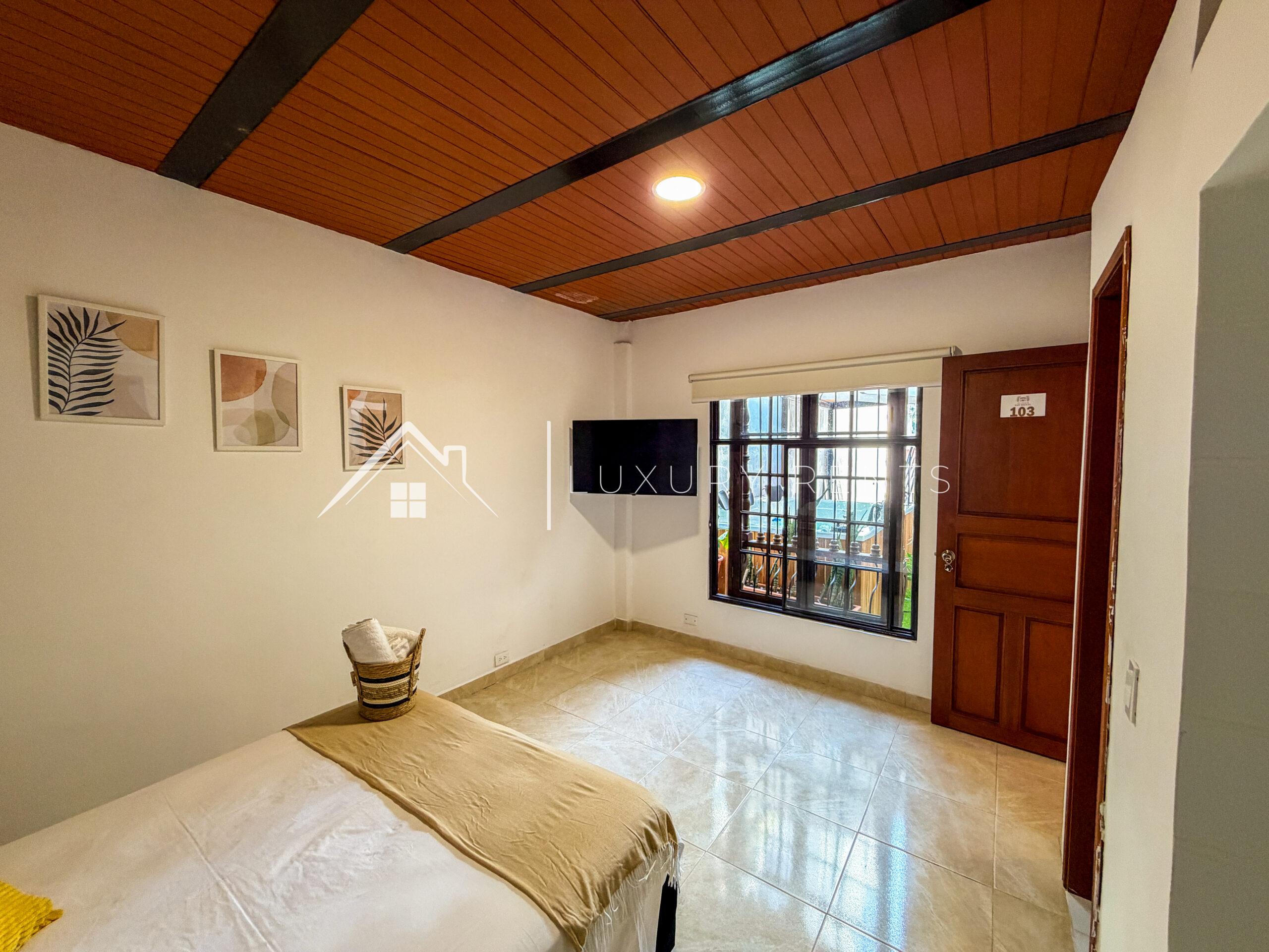 1868 Casa De Descanso Villeta Cundinamarca📍