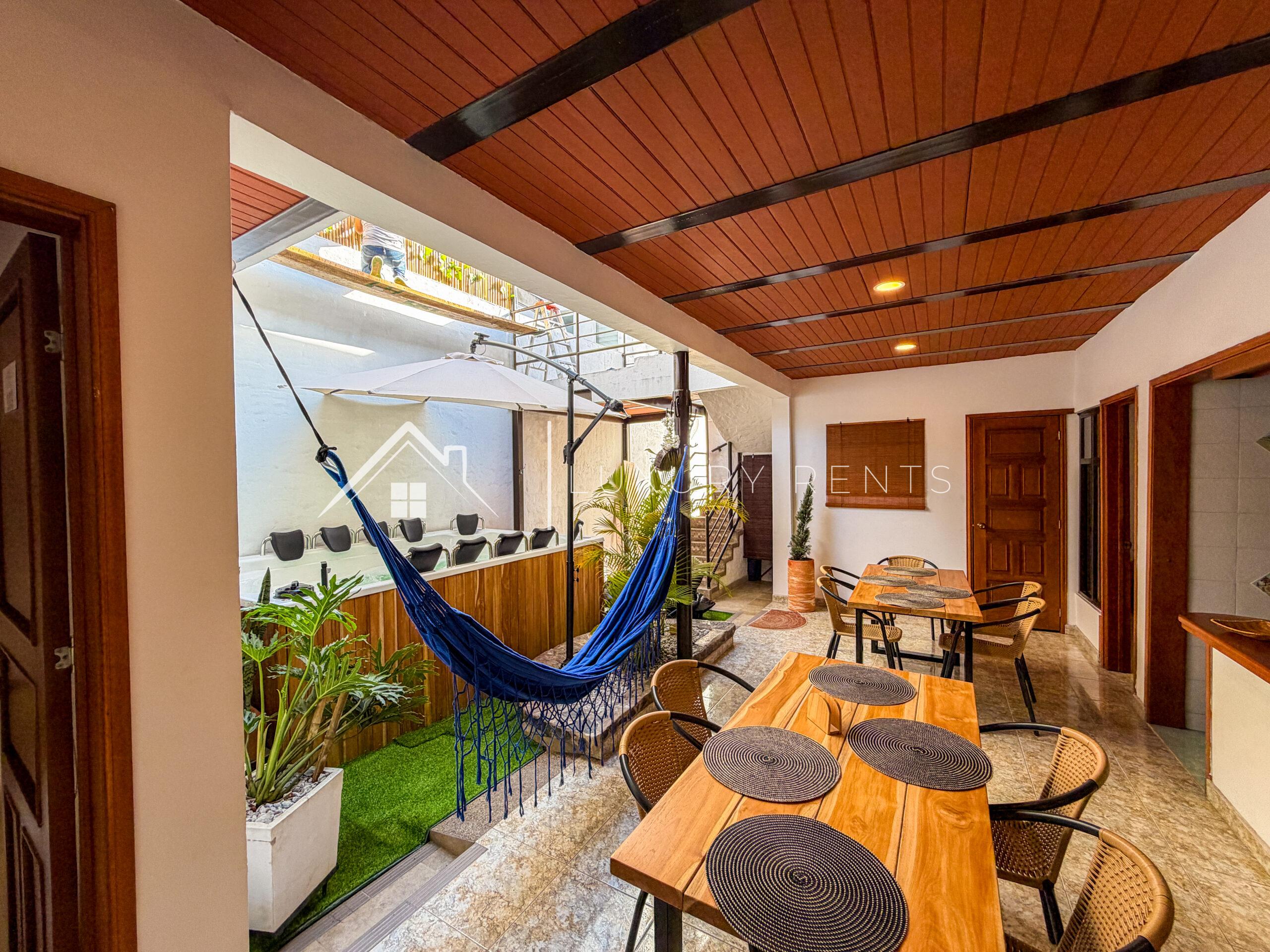 1868 Casa De Descanso Villeta Cundinamarca📍