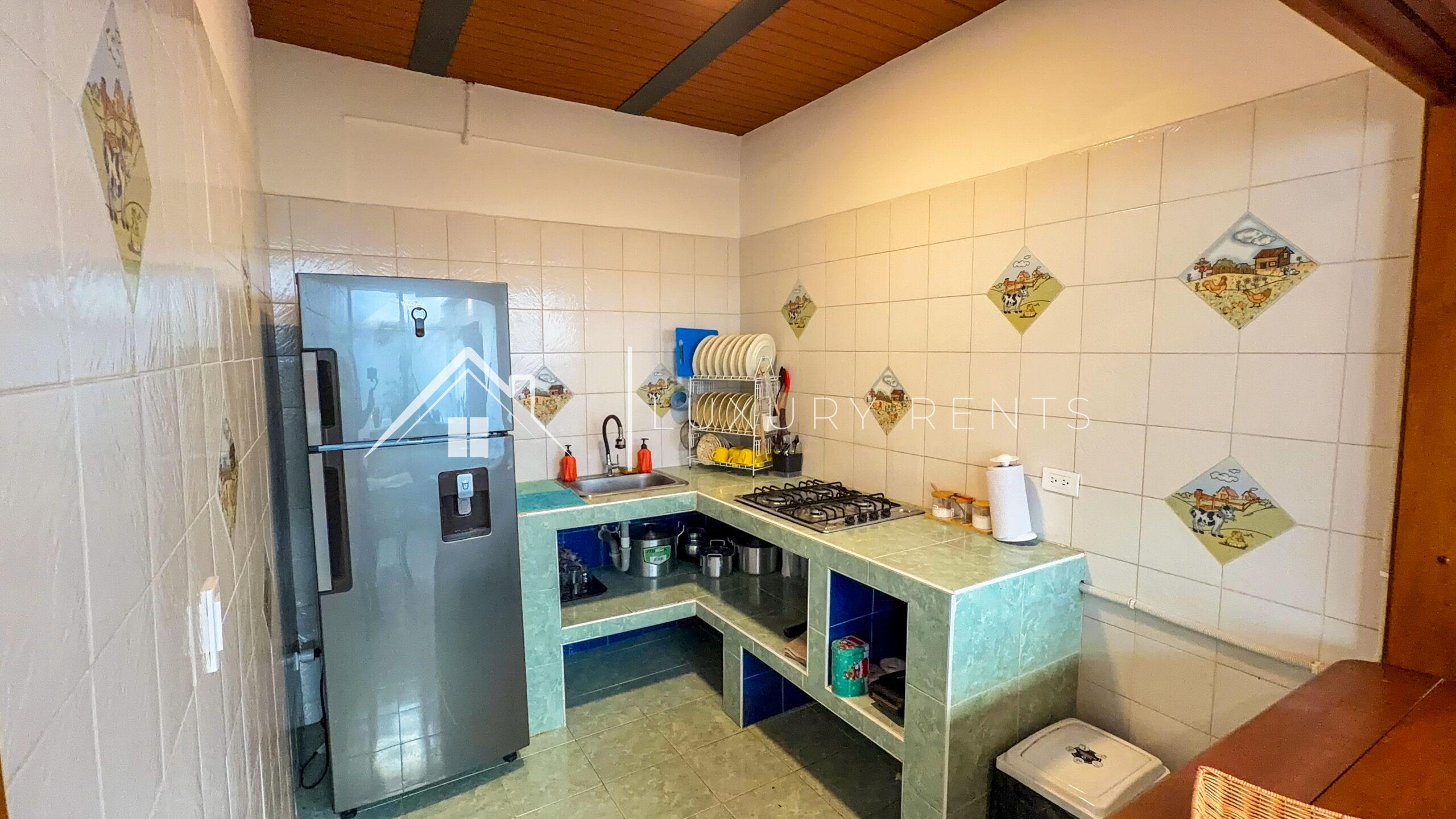 1868 Casa De Descanso Villeta Cundinamarca📍