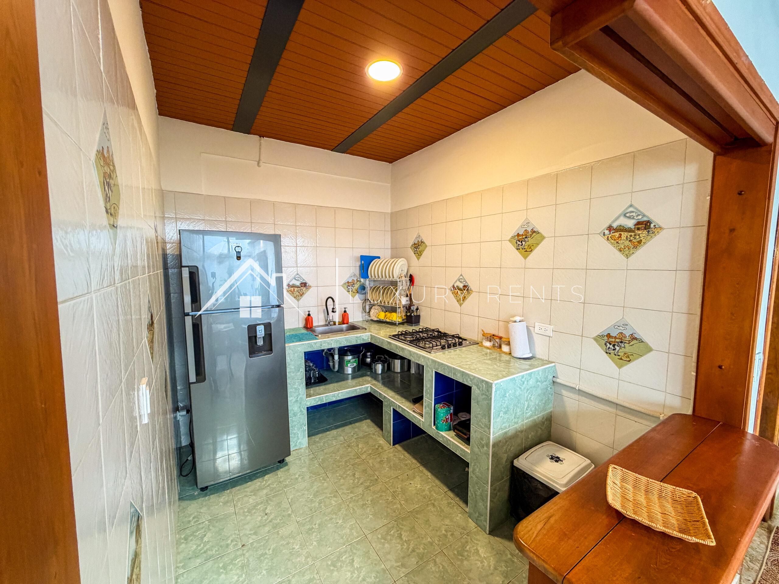 1868 Casa De Descanso Villeta Cundinamarca📍