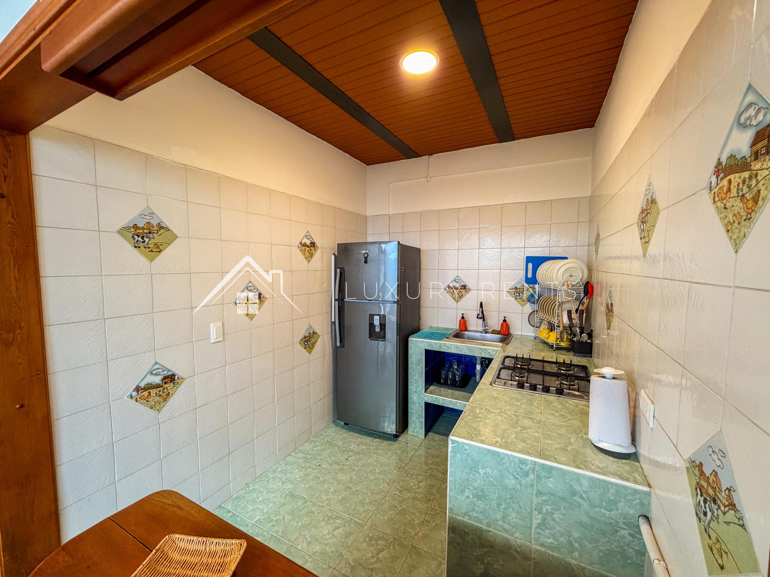 1868 Casa De Descanso Villeta Cundinamarca📍