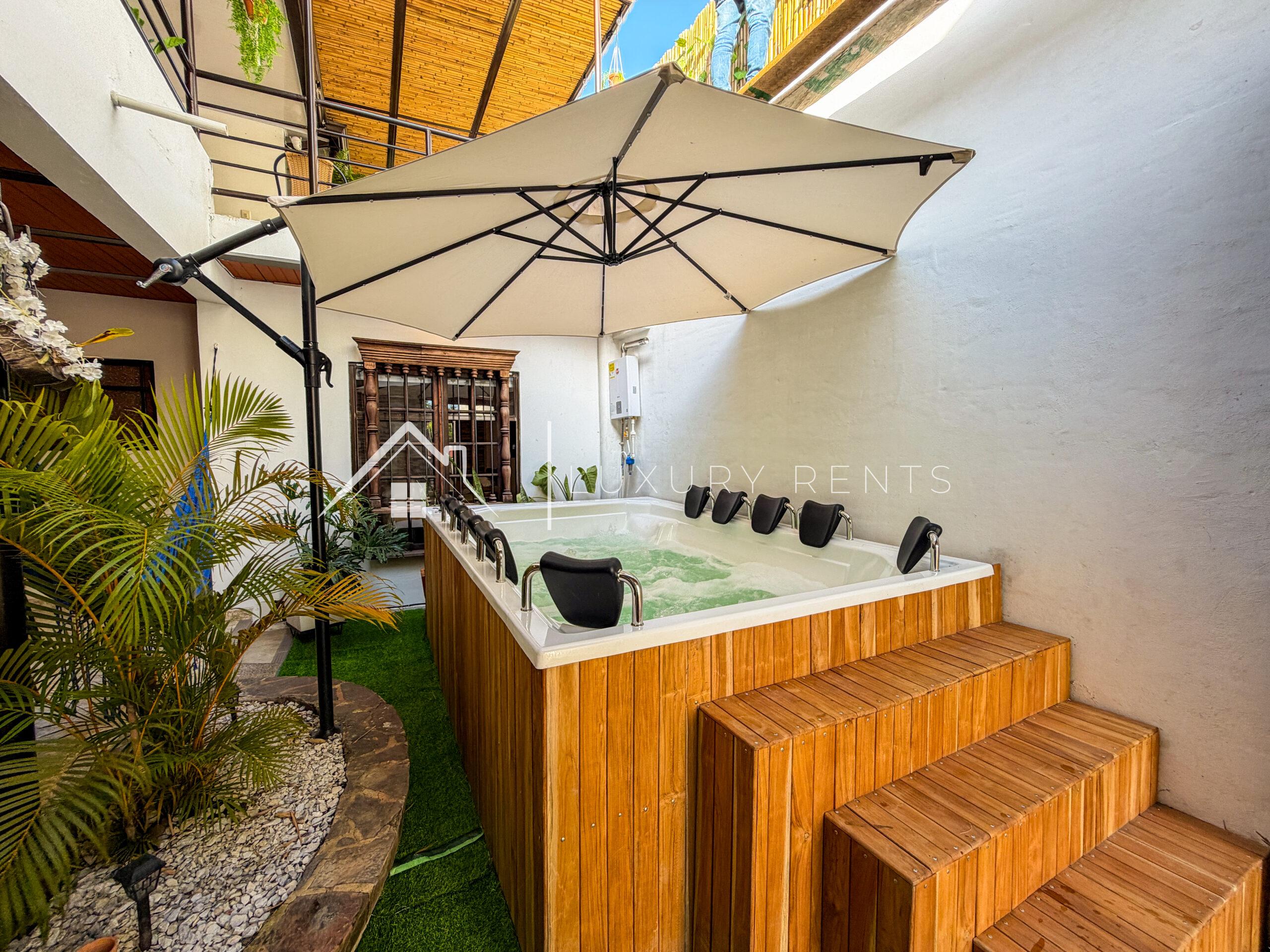 1868 Casa De Descanso Villeta Cundinamarca📍