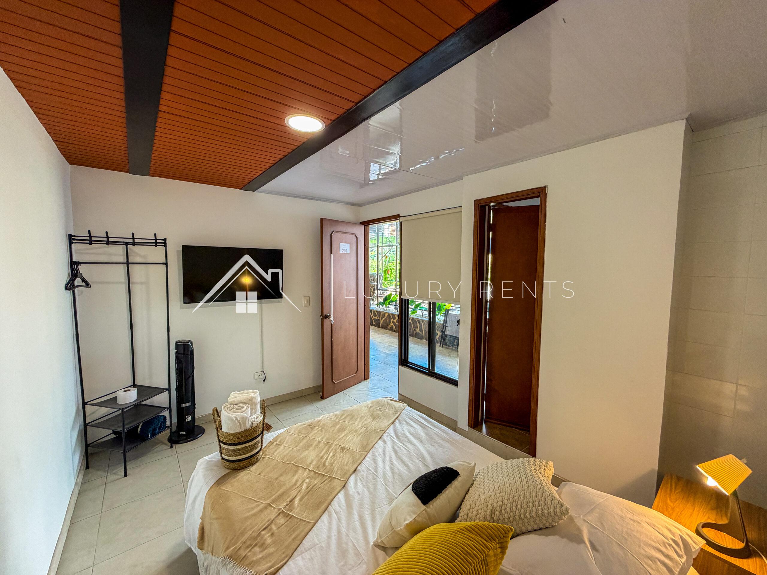 1868 Casa De Descanso Villeta Cundinamarca📍