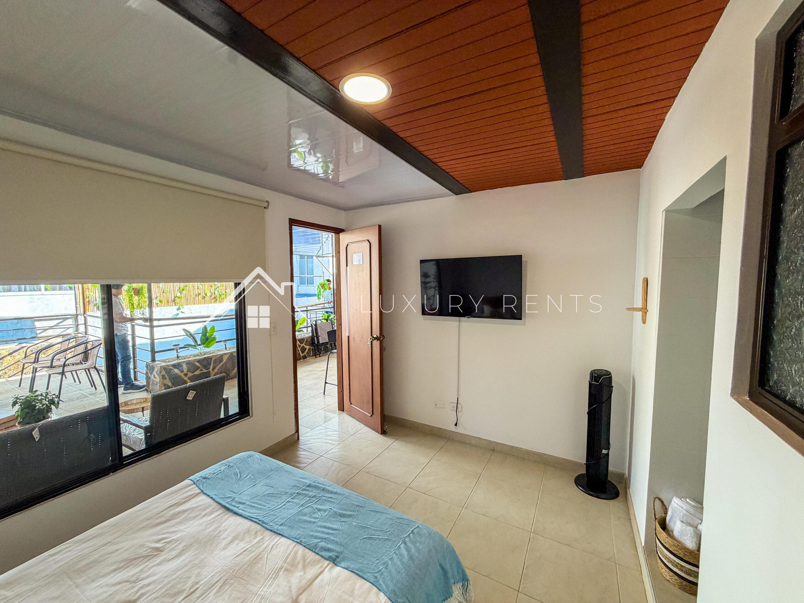 1868 Casa De Descanso Villeta Cundinamarca📍