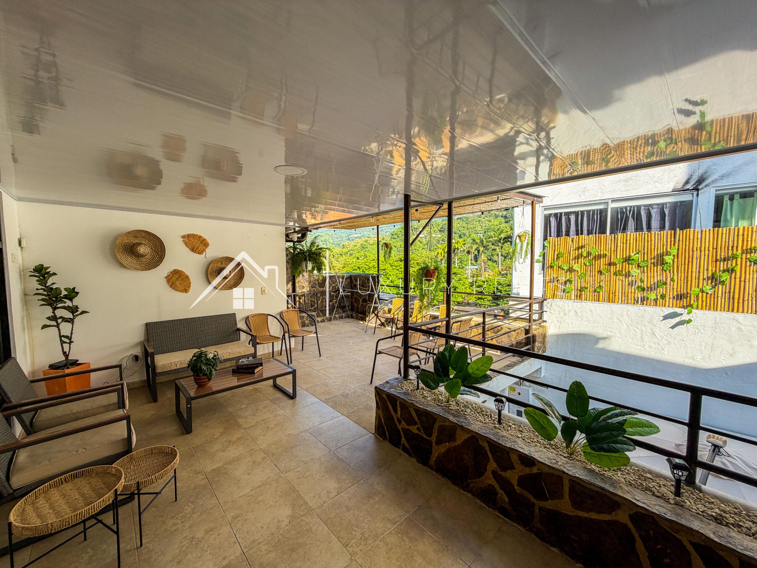 1868 Casa De Descanso Villeta Cundinamarca📍