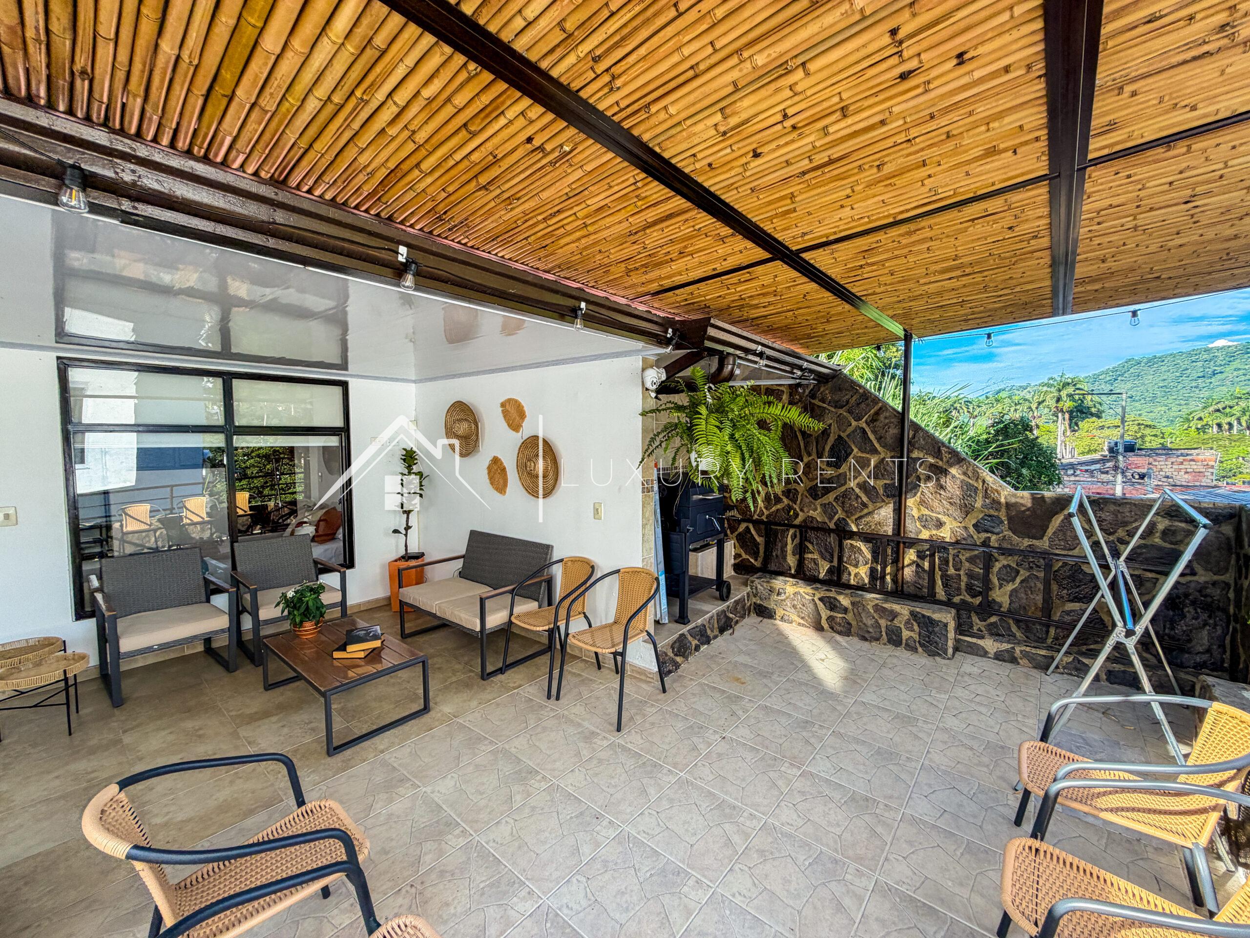 1868 Casa De Descanso Villeta Cundinamarca📍