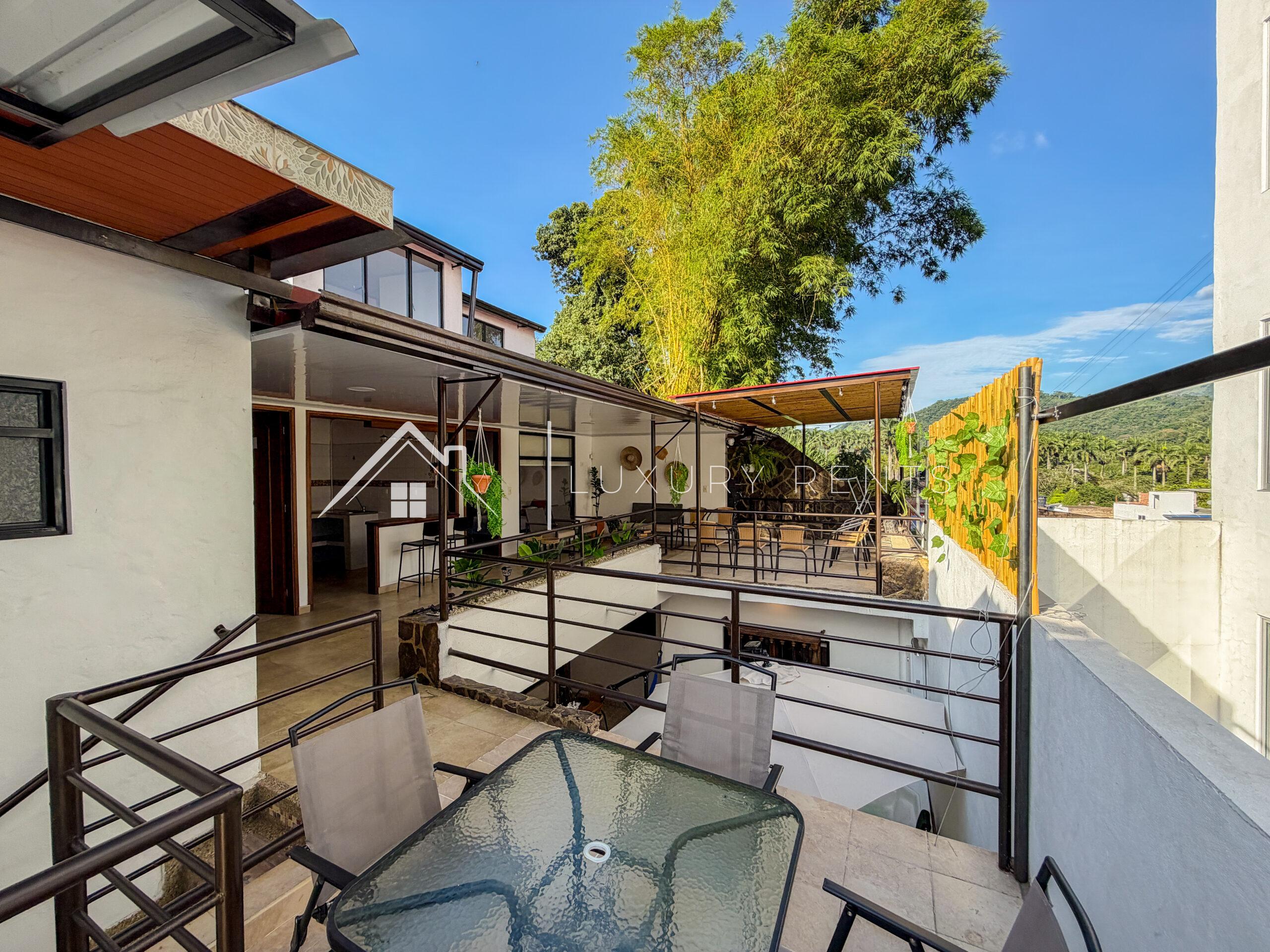 1868 Casa De Descanso Villeta Cundinamarca📍