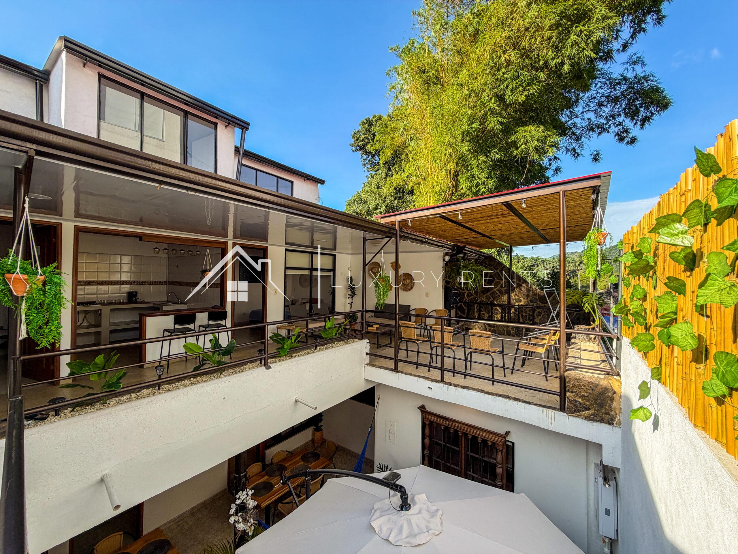 1868 Casa De Descanso Villeta Cundinamarca📍