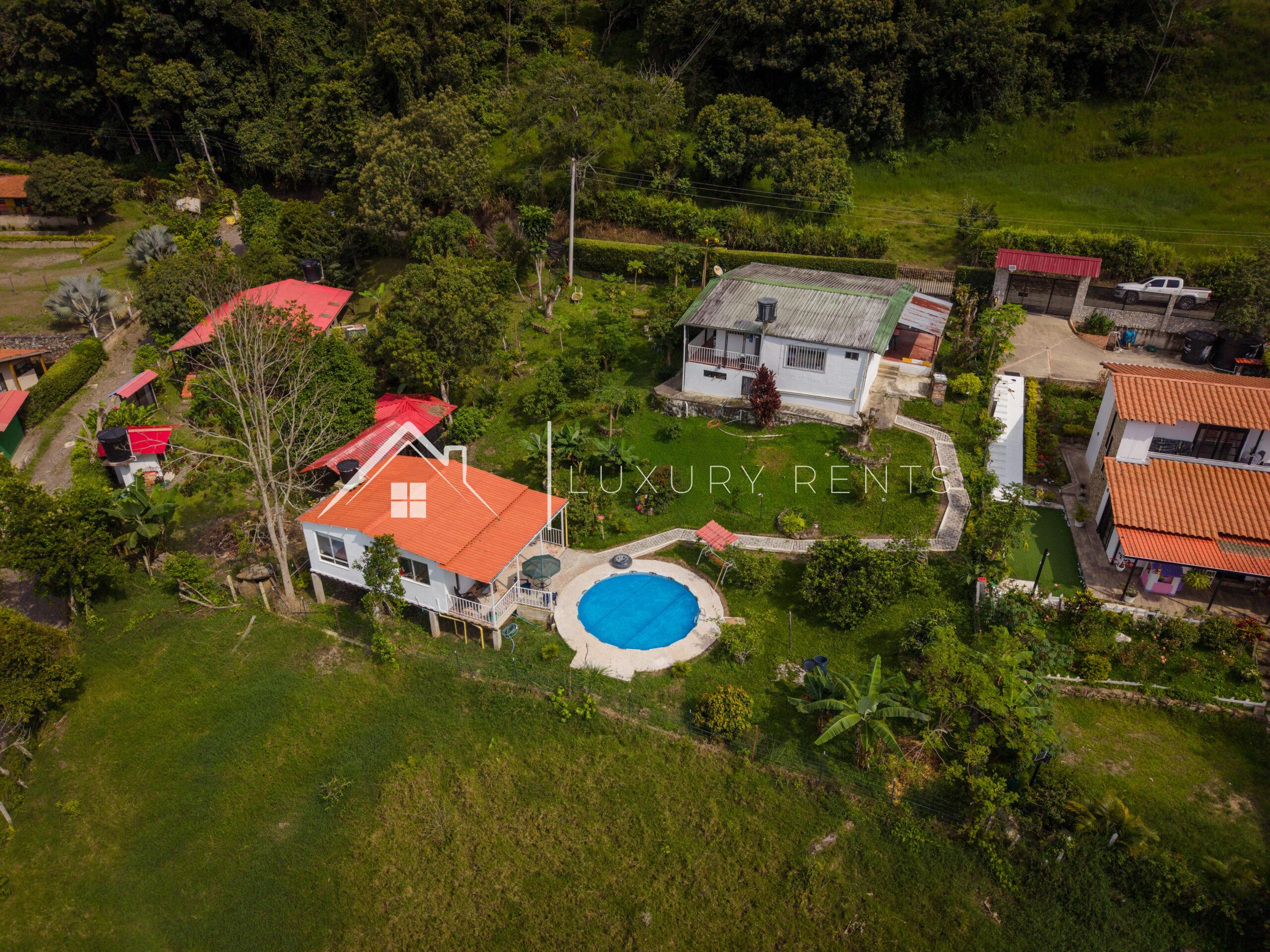 1867 Casa De Descanso La Magdalena Cundinamarca📍