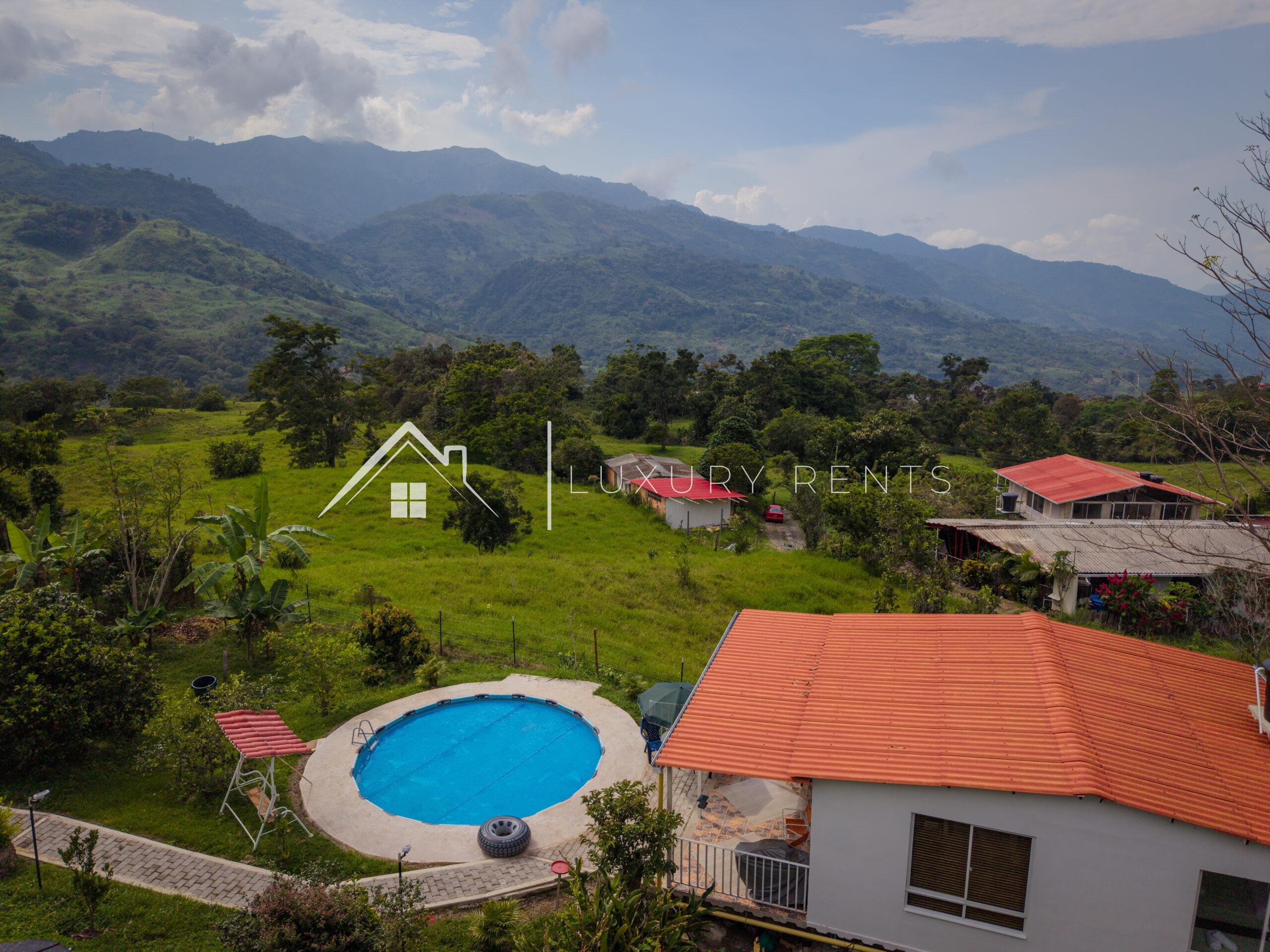 1867 Casa De Descanso La Magdalena Cundinamarca📍