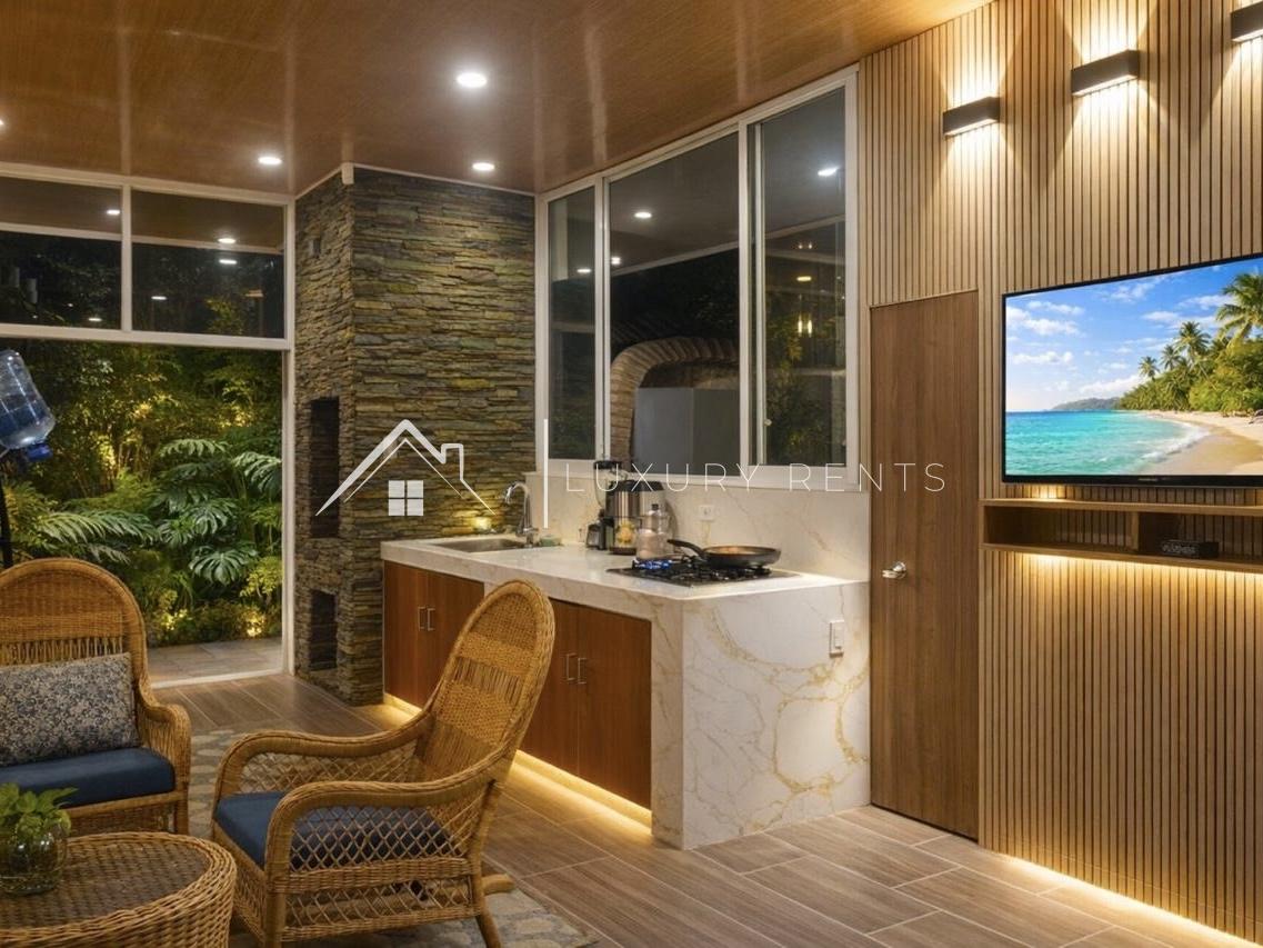 1869 Villa En Alcalá 📍