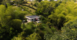 1869 Villa En Alcalá 📍