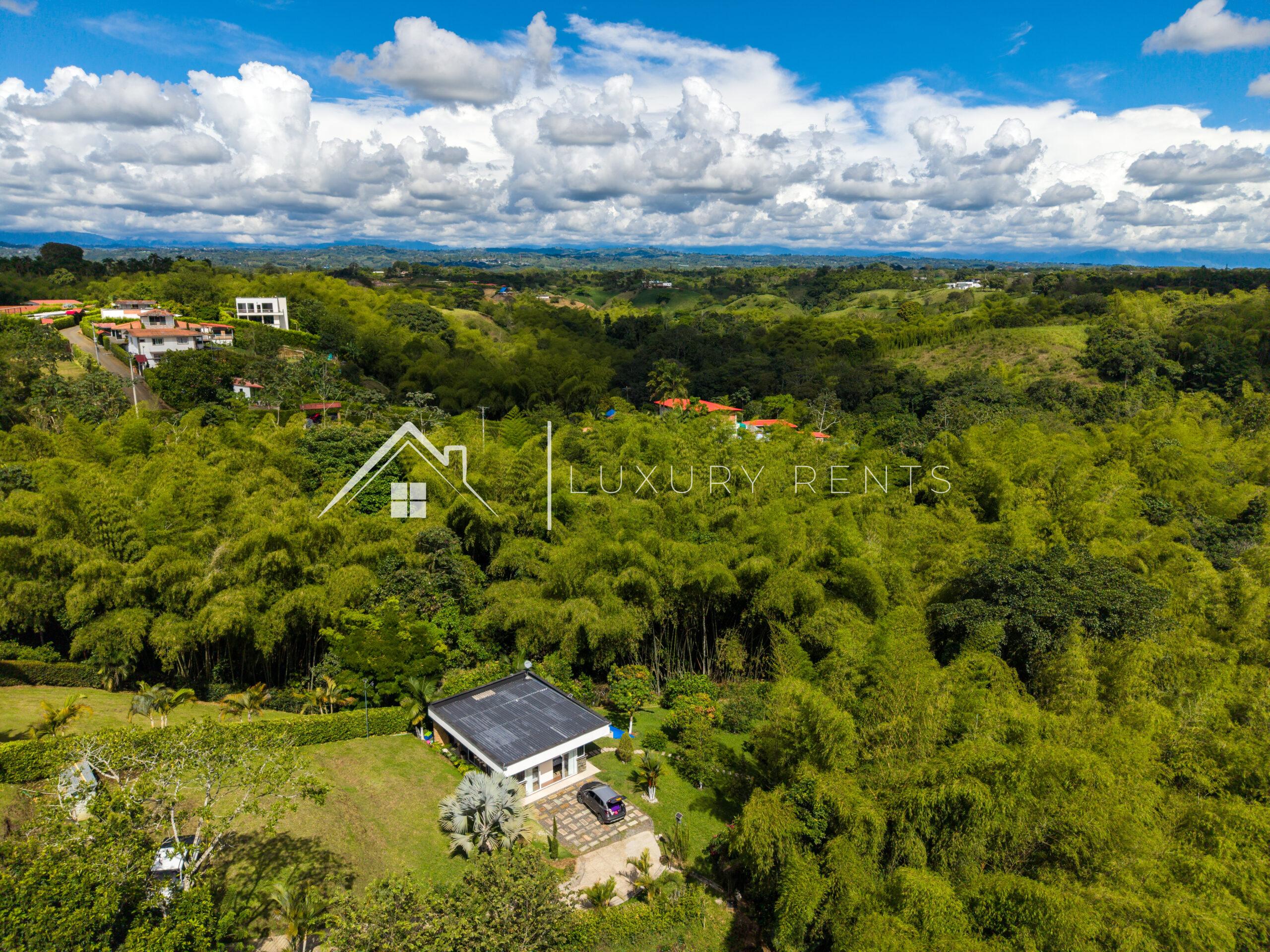 1869 Villa En Alcalá 📍