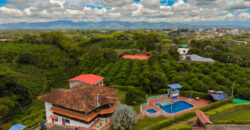 1871 Finca Quimbaya Quindio📍