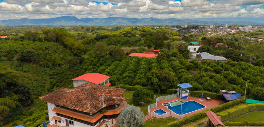 1871 Finca Quimbaya Quindio📍