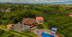 1871 Finca Quimbaya Quindio📍