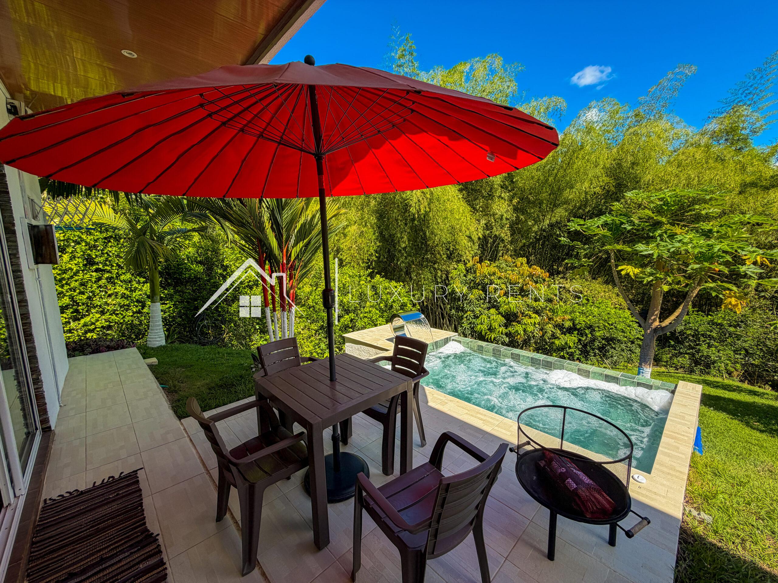 1869 Villa En Alcalá 📍