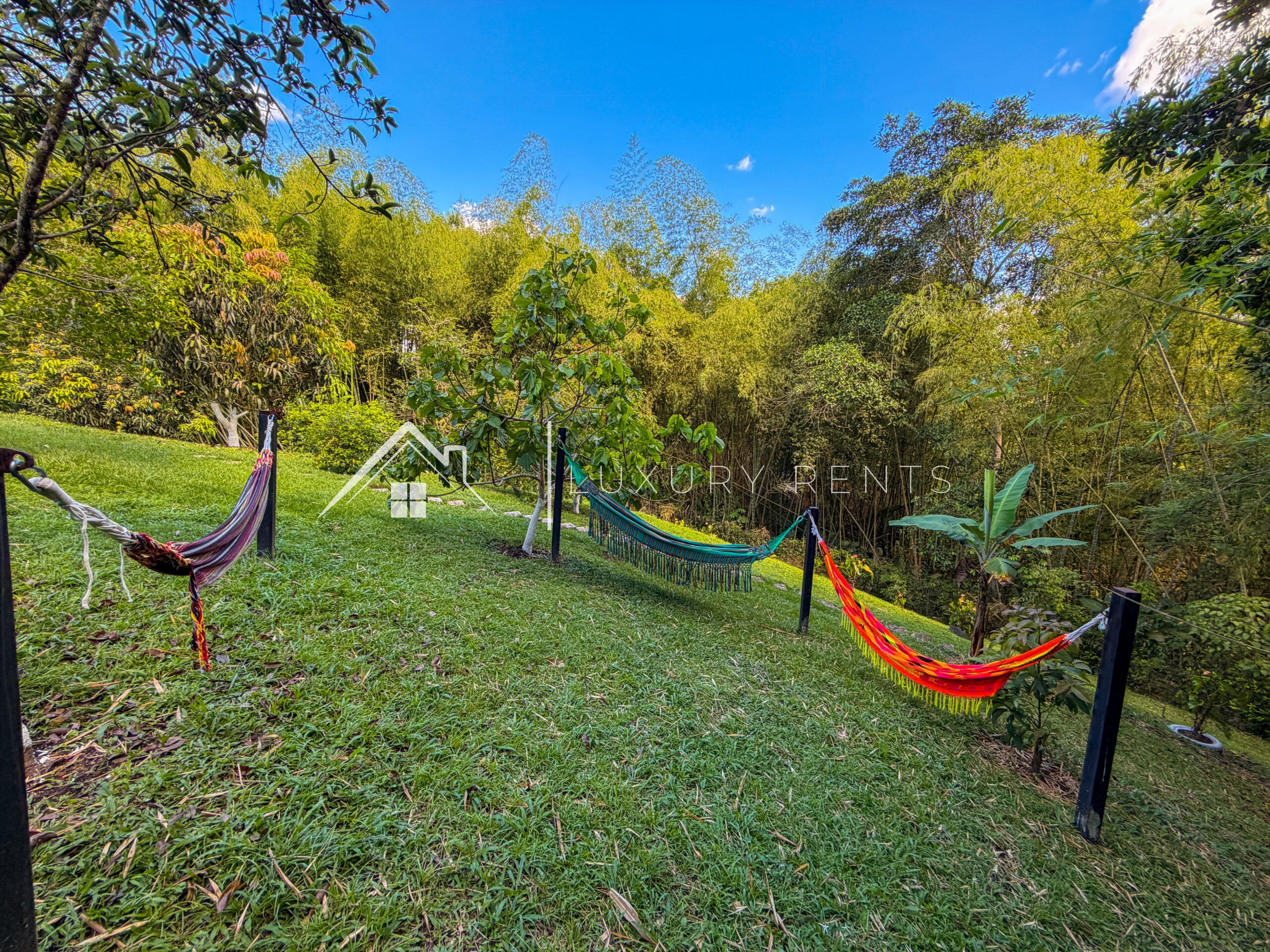 1869 Villa En Alcalá 📍