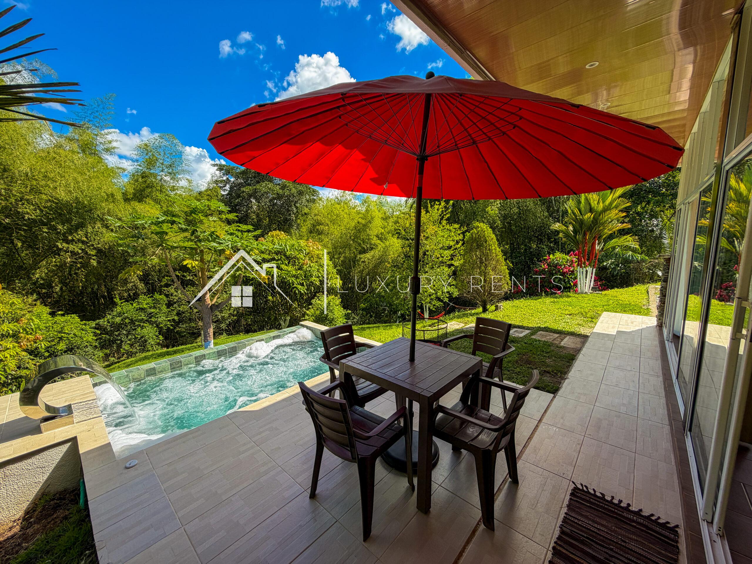 1869 Villa En Alcalá 📍