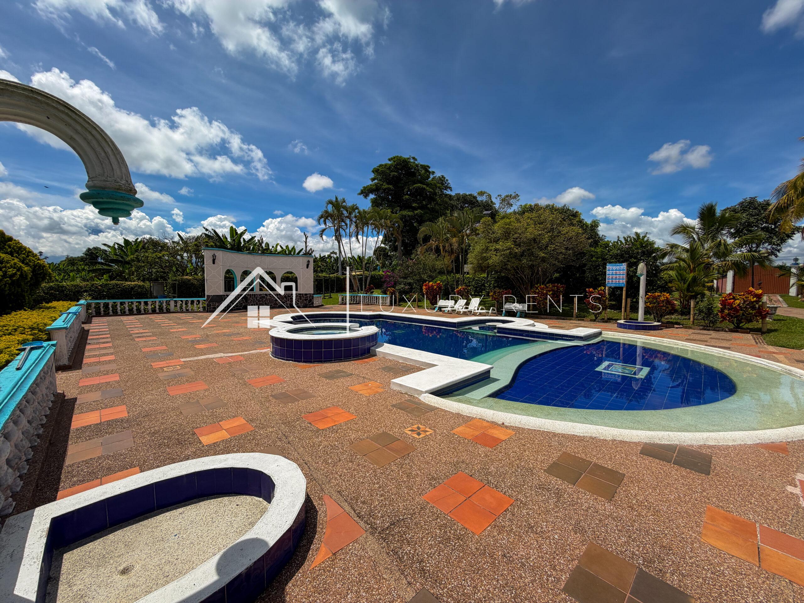 1870 Finca La Tebaida Quindío📍