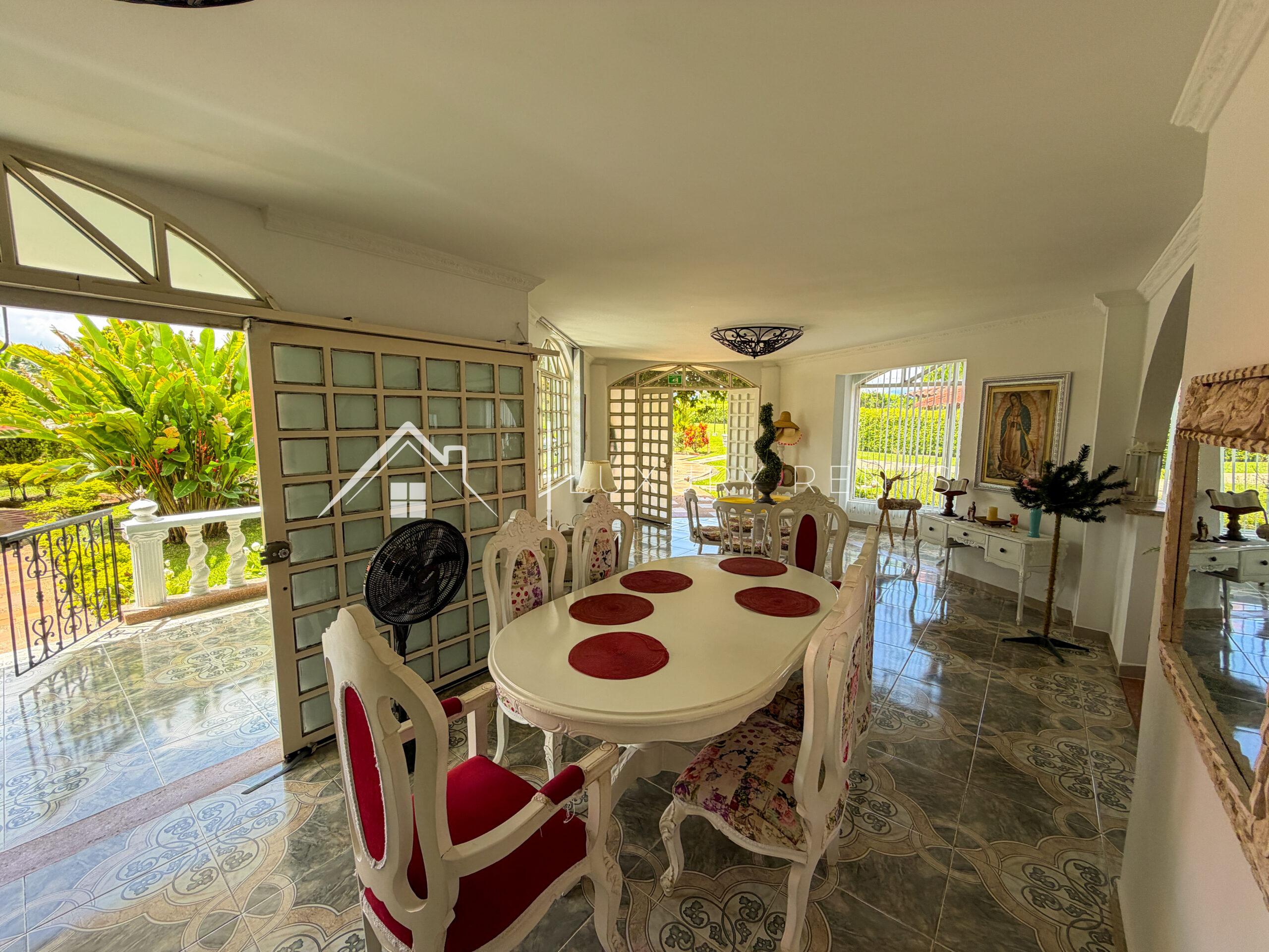 1870 Finca La Tebaida Quindío📍