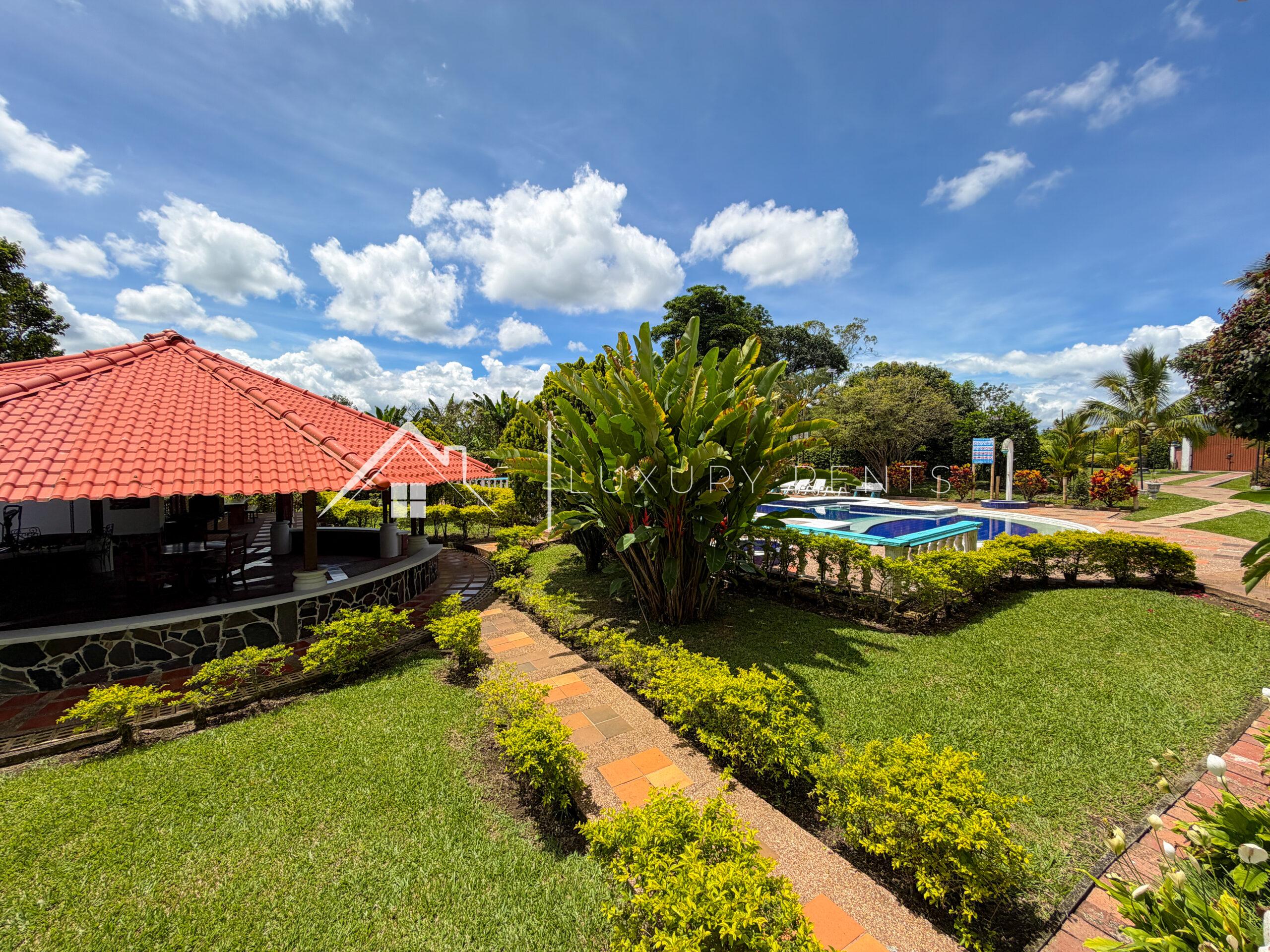 1870 Finca La Tebaida Quindío📍