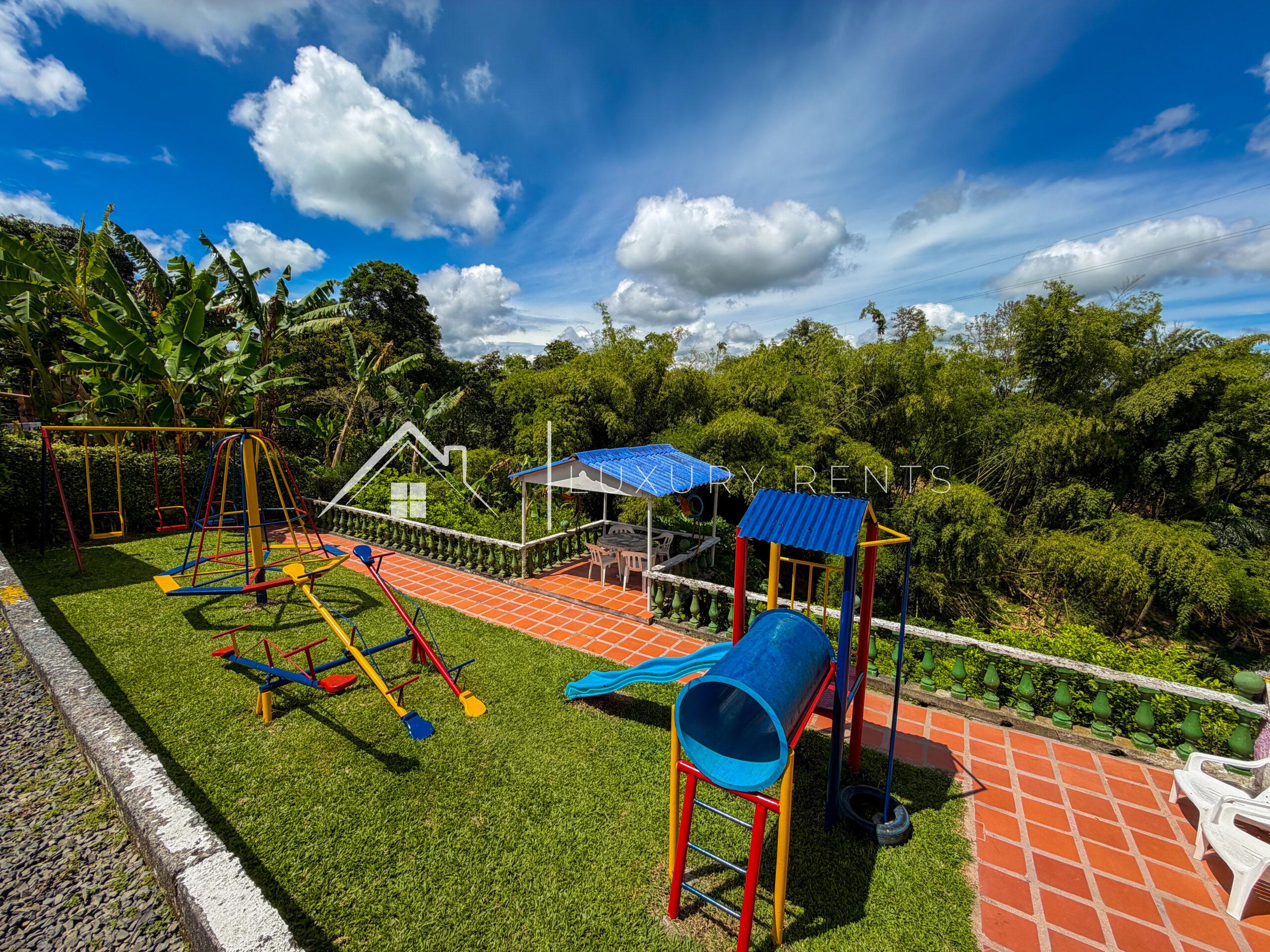 1871 Finca Quimbaya Quindio📍