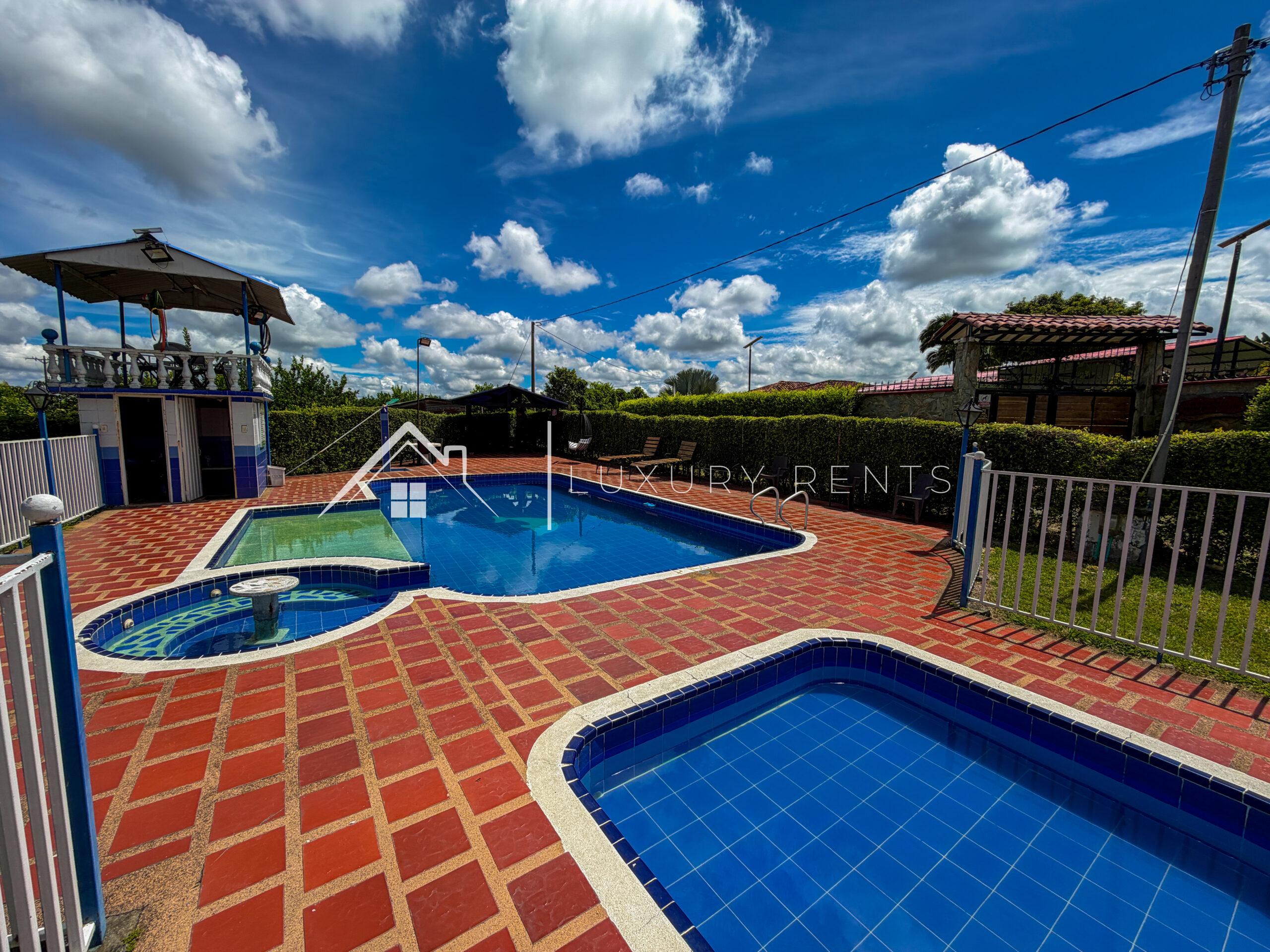 1871 Finca Quimbaya Quindio📍