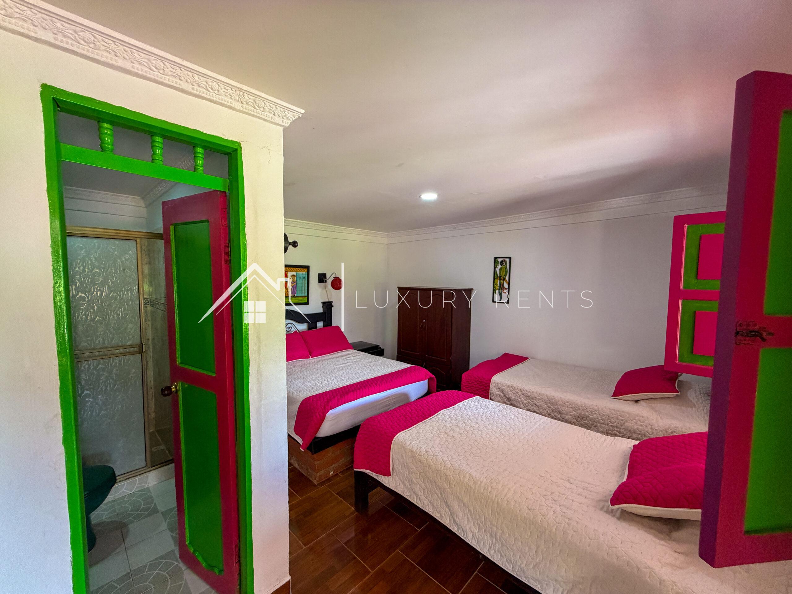 1871 Finca Quimbaya Quindio📍