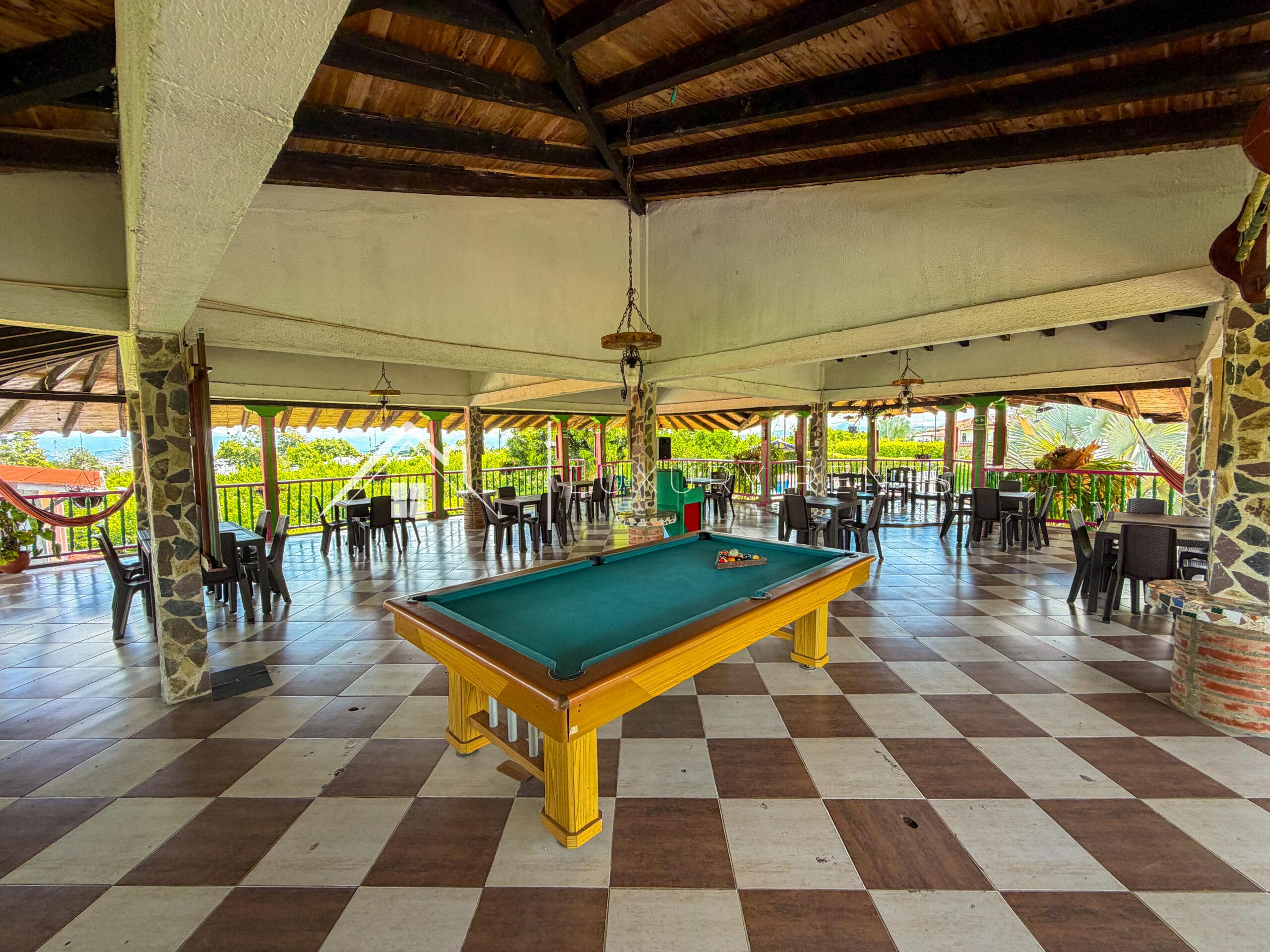 1871 Finca Quimbaya Quindio📍