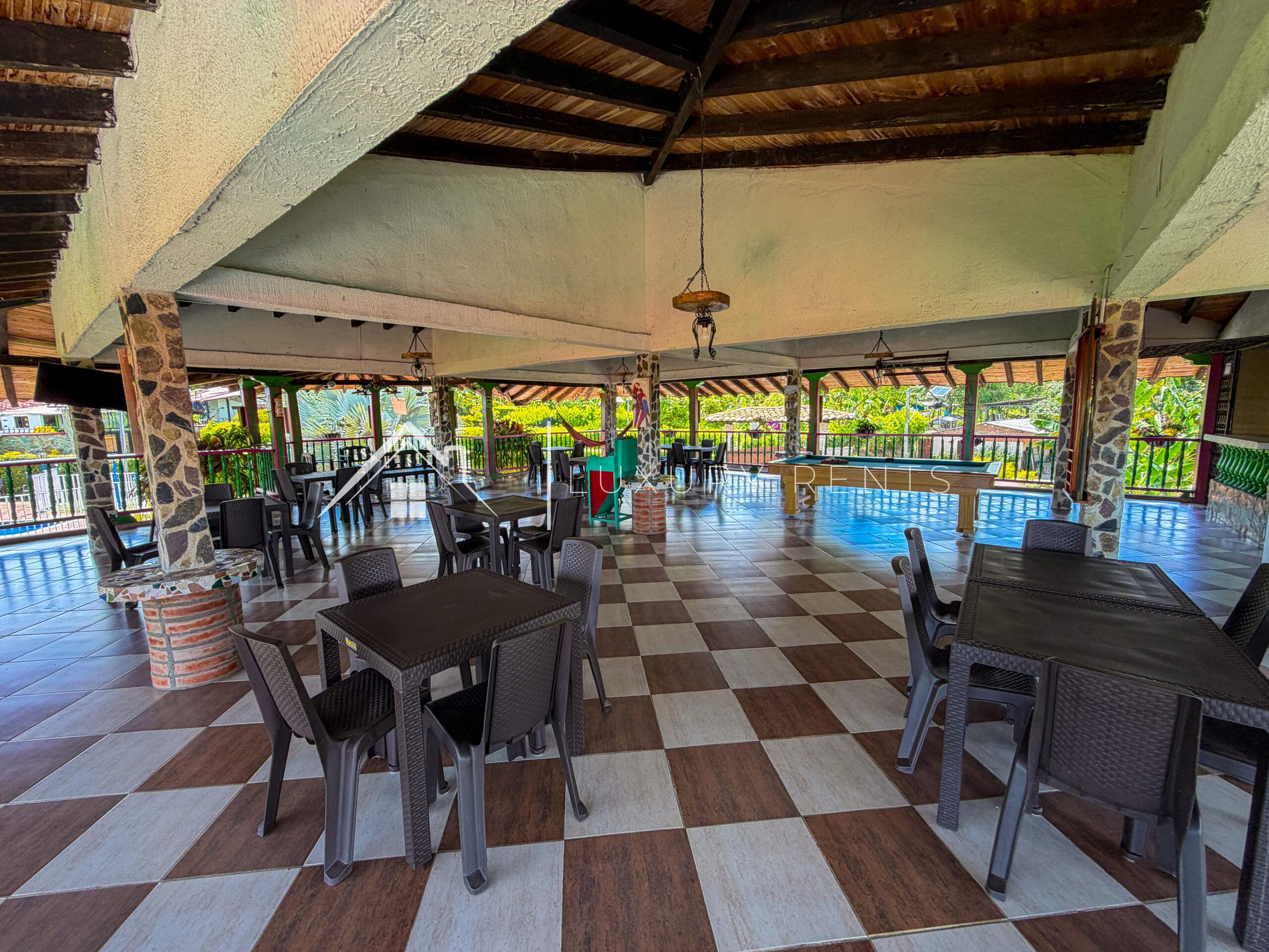 1871 Finca Quimbaya Quindio📍