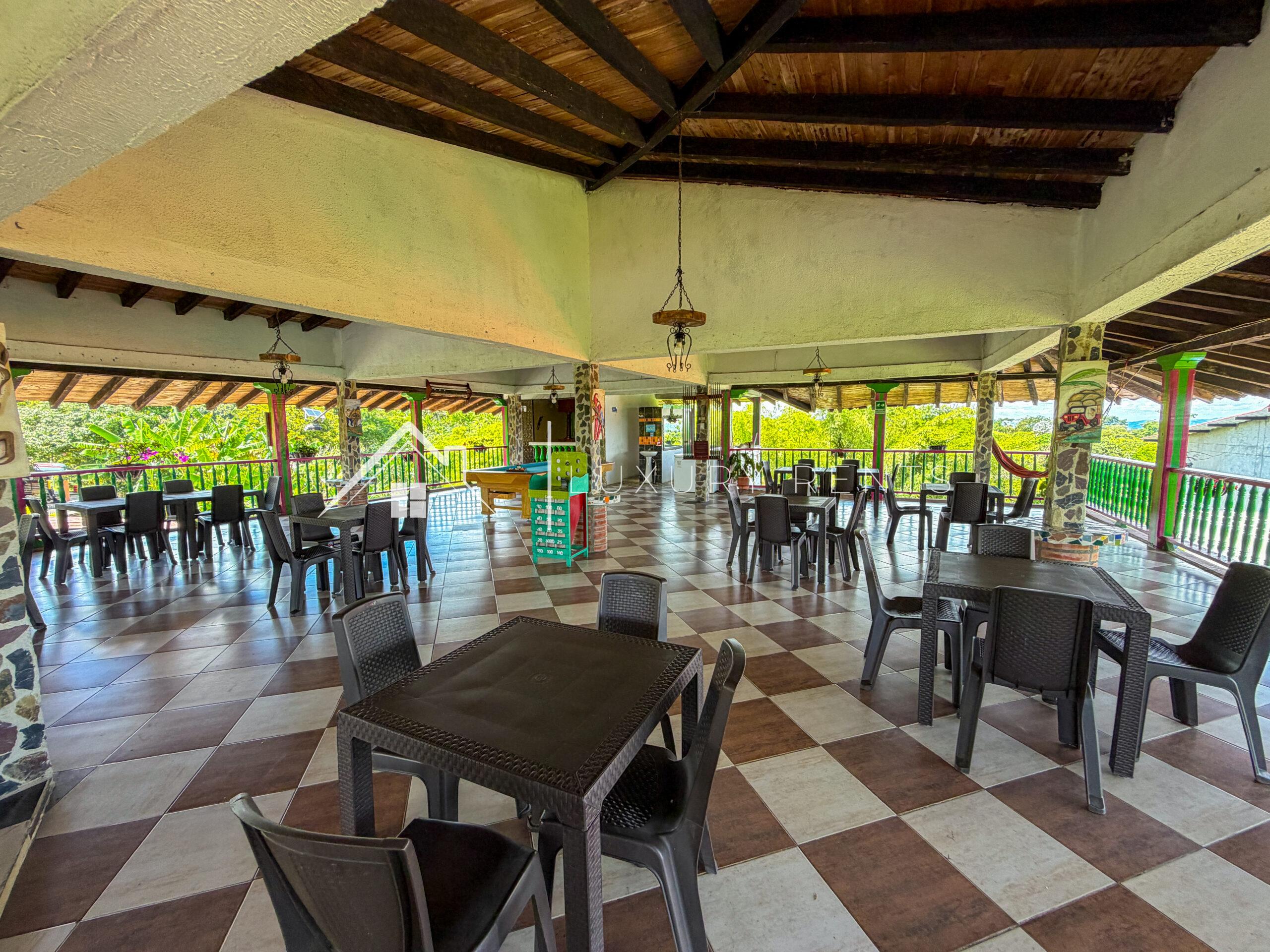 1871 Finca Quimbaya Quindio📍