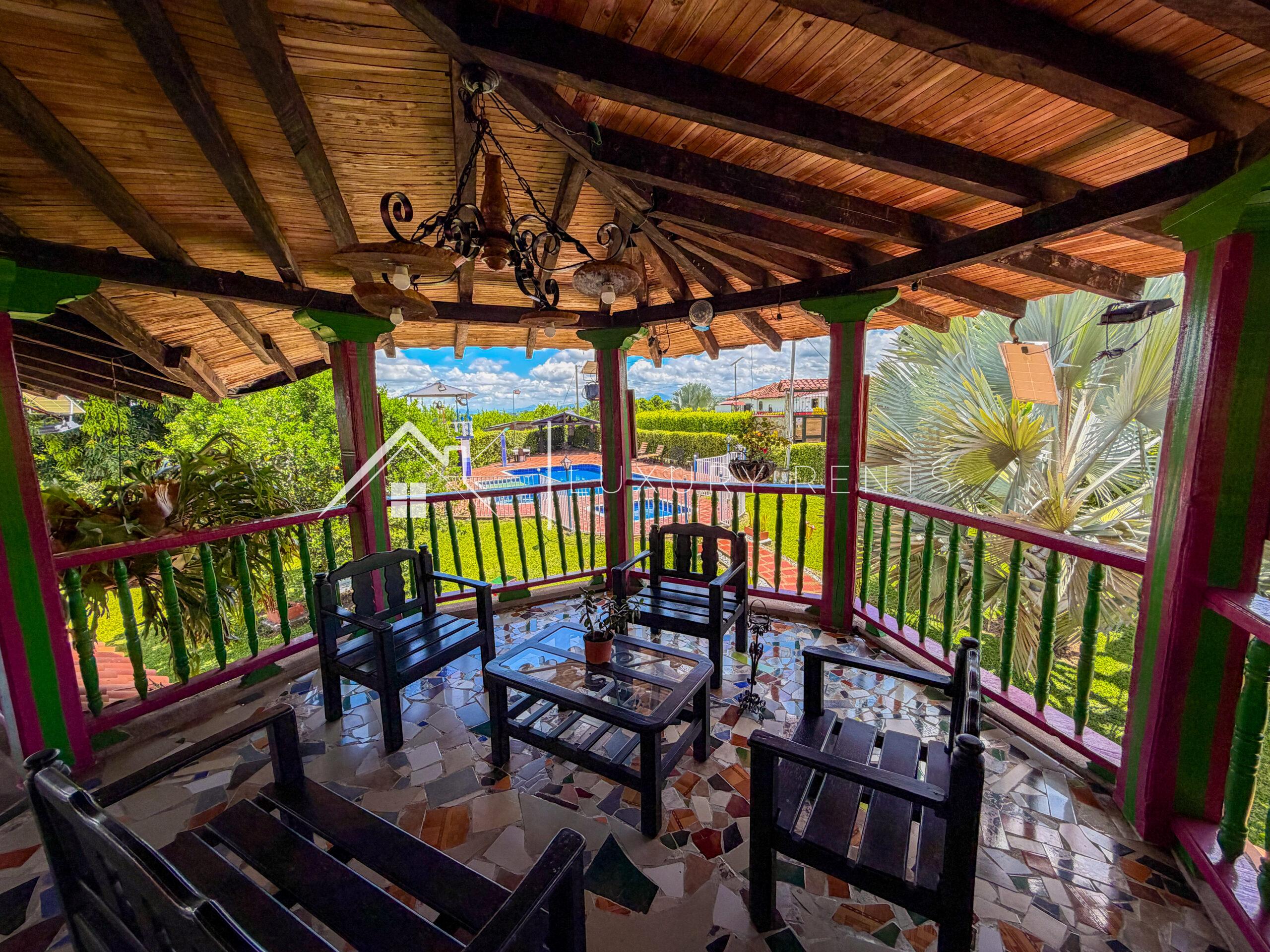 1871 Finca Quimbaya Quindio📍