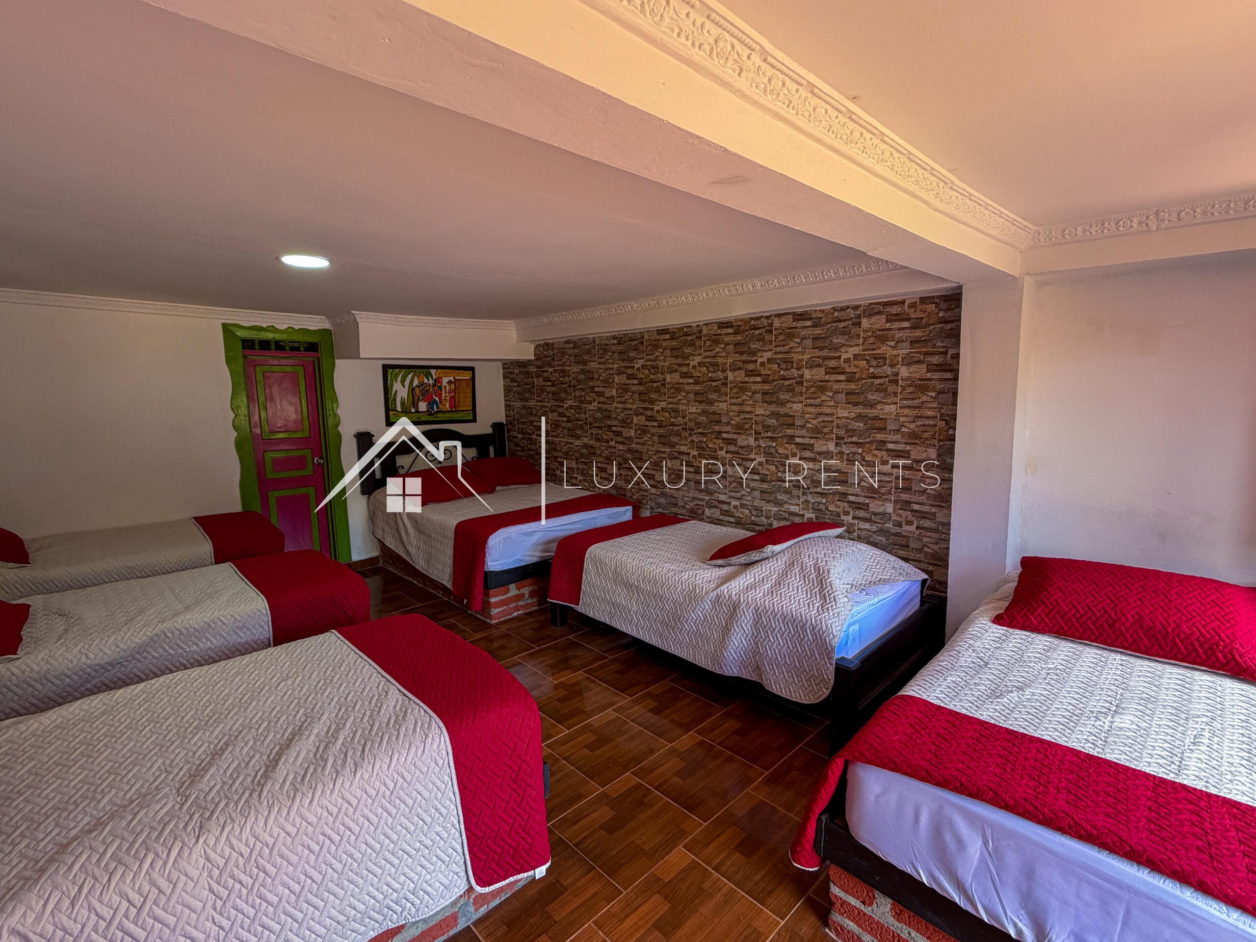 1871 Finca Quimbaya Quindio📍