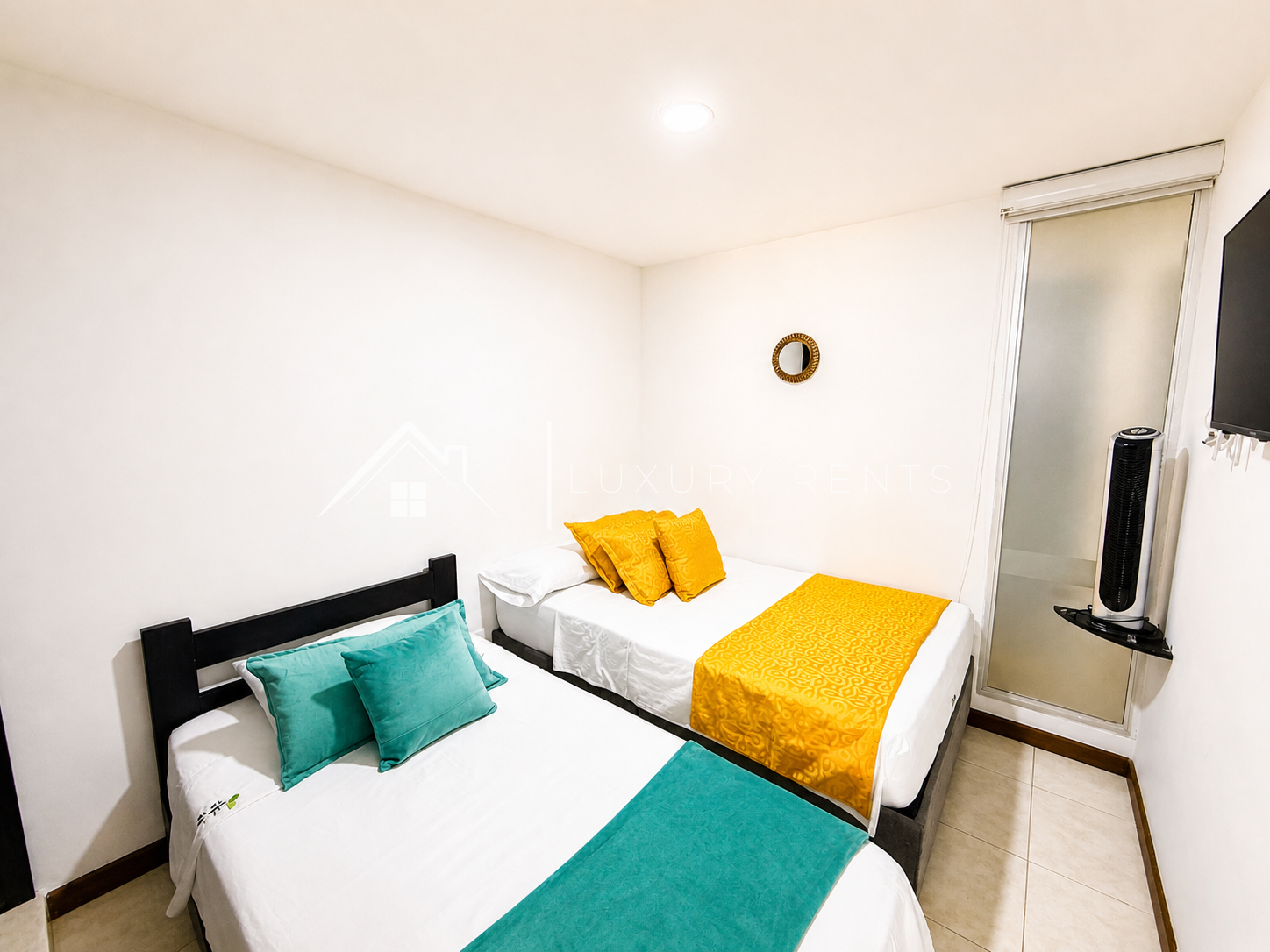 1872 Apartamento En Montenegro Quindío📍