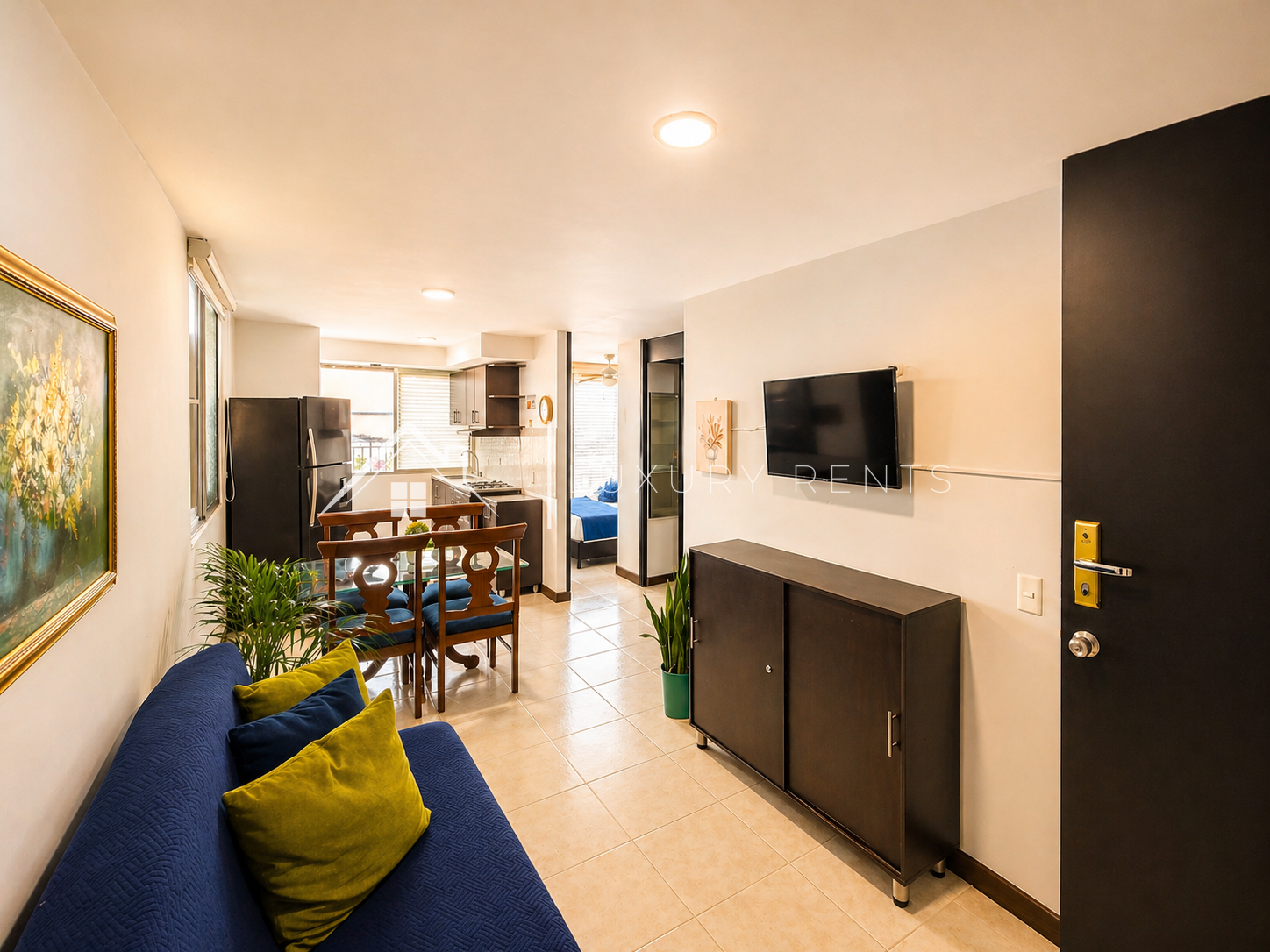 1872 Apartamento En Montenegro Quindío📍