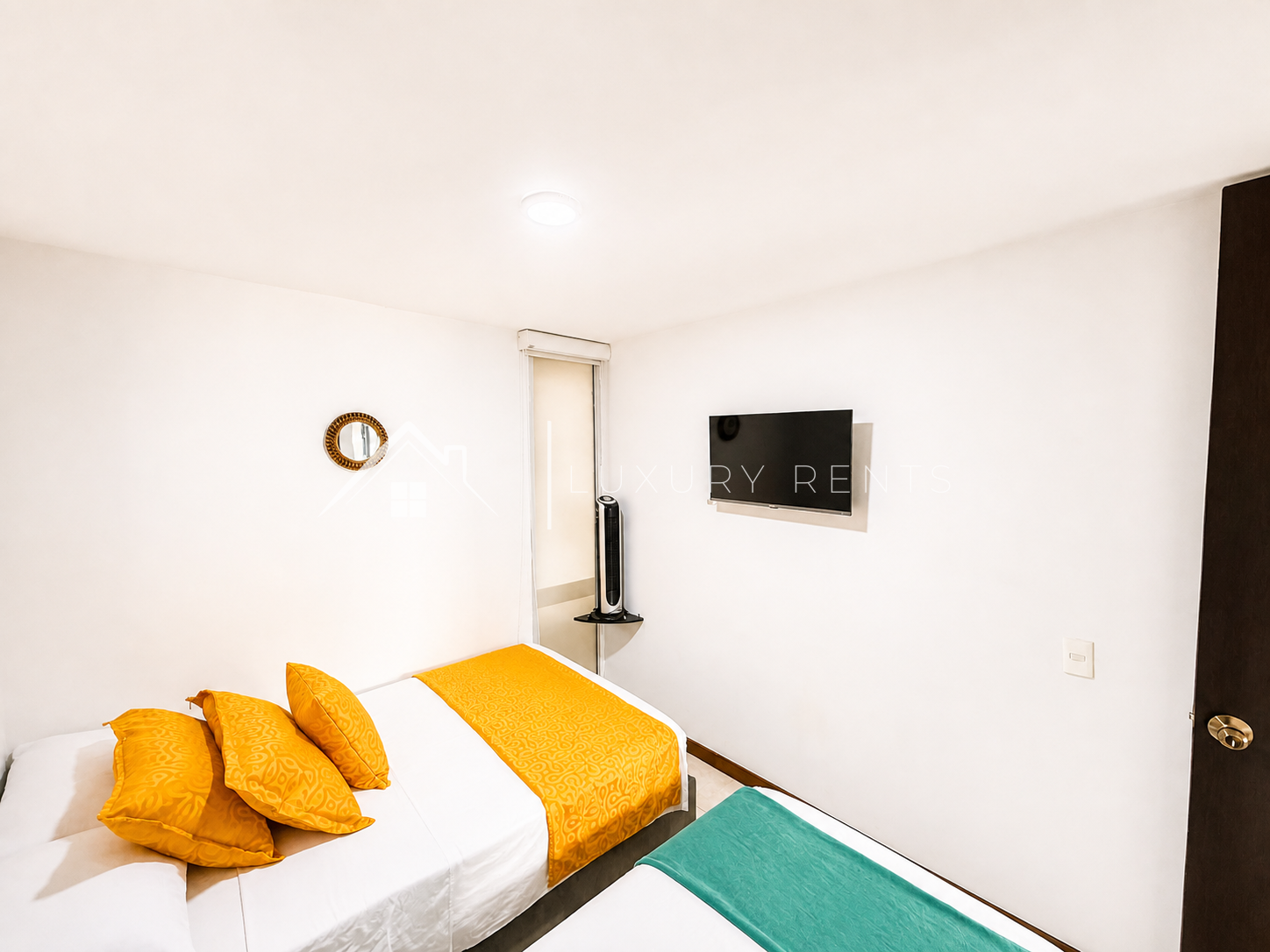 1872 Apartamento En Montenegro Quindío📍