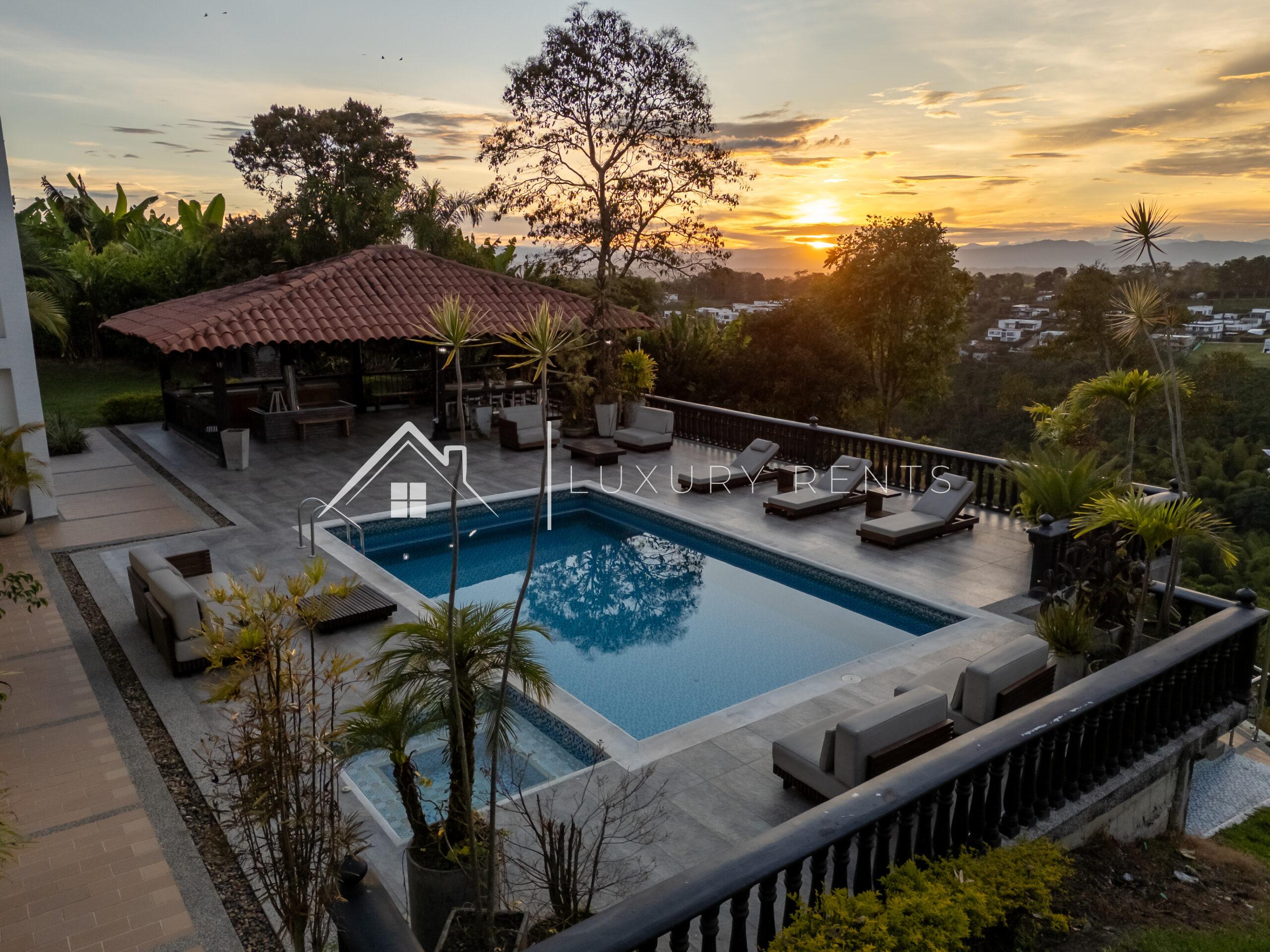 1873 Finca En Calarca Quindío📍