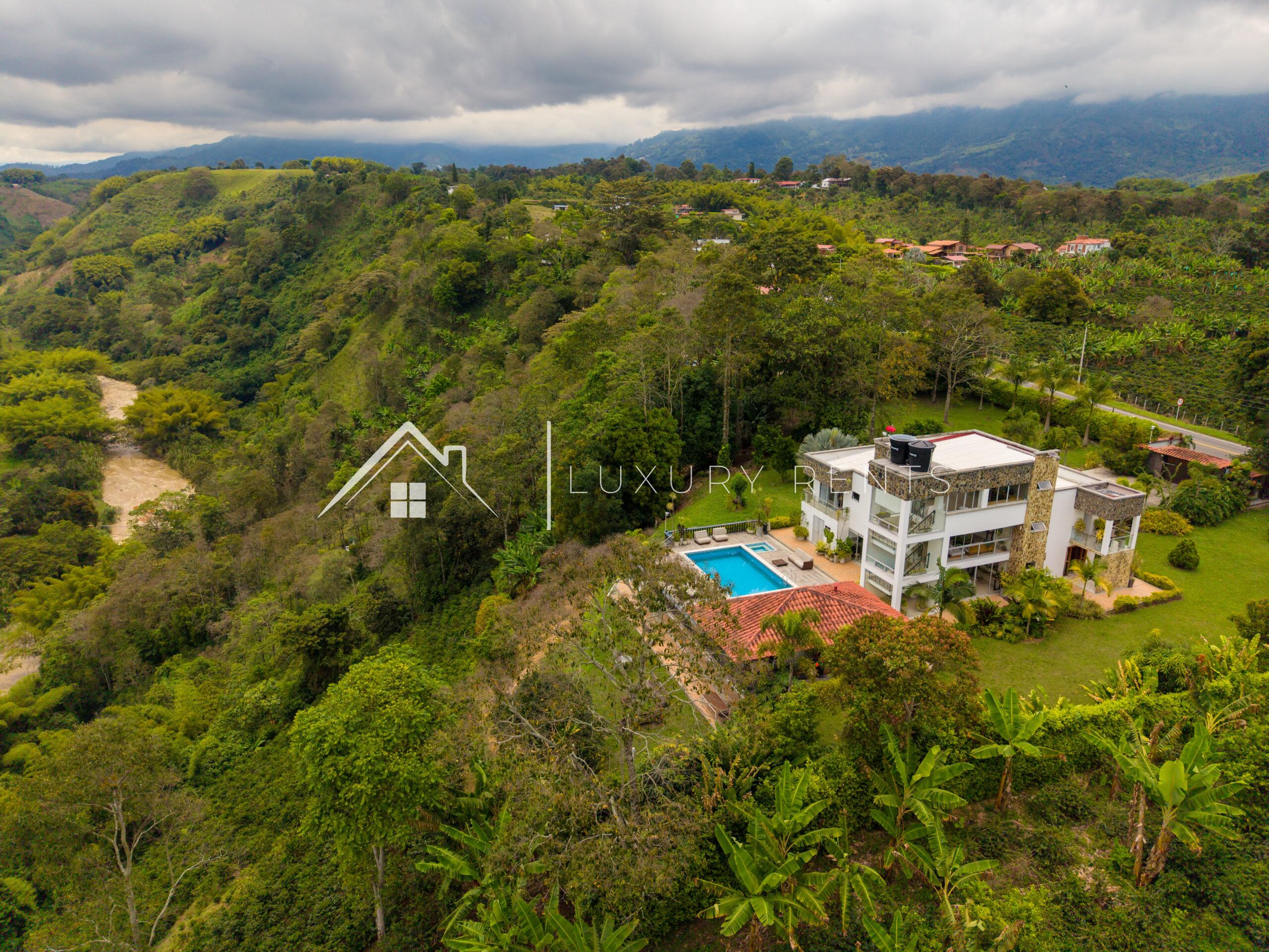 1873 Finca En Calarca Quindío📍