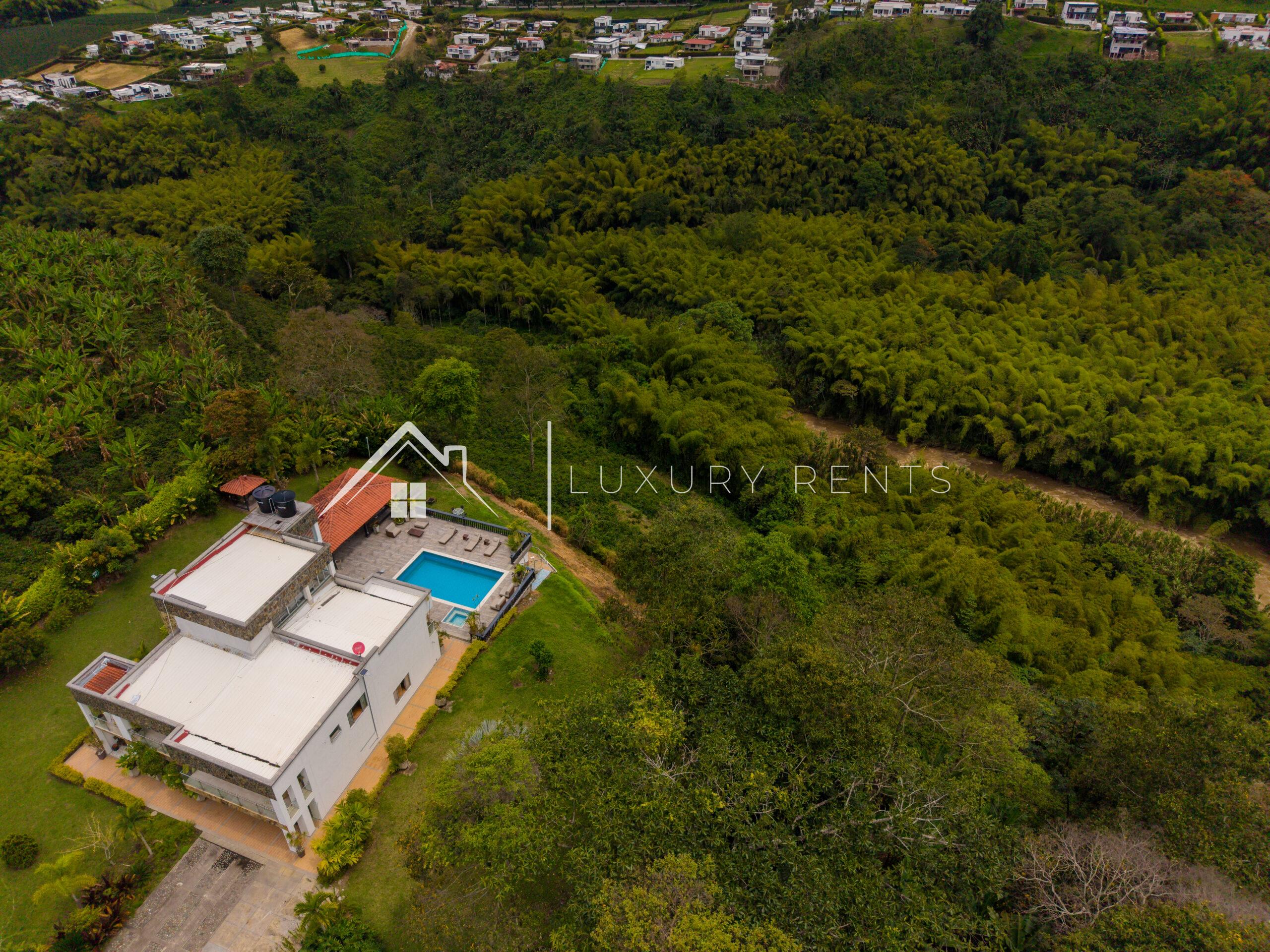 1873 Finca En Calarca Quindío📍