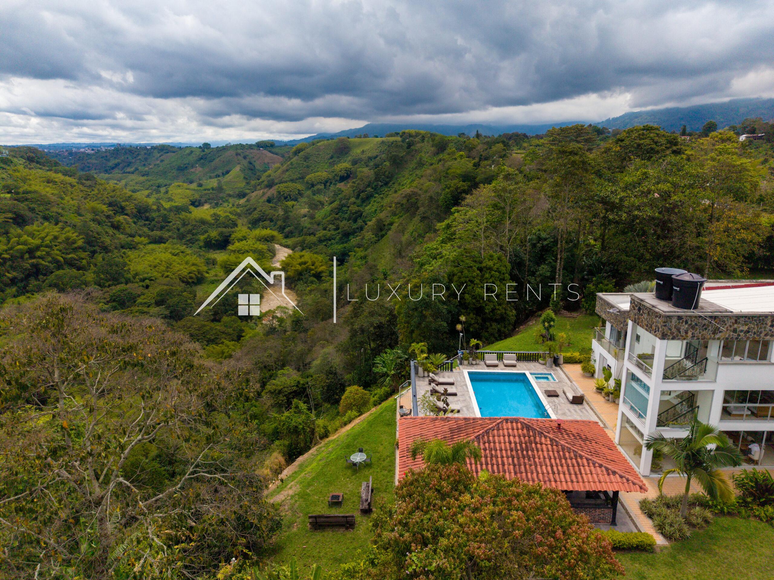 1873 Finca En Calarca Quindío📍