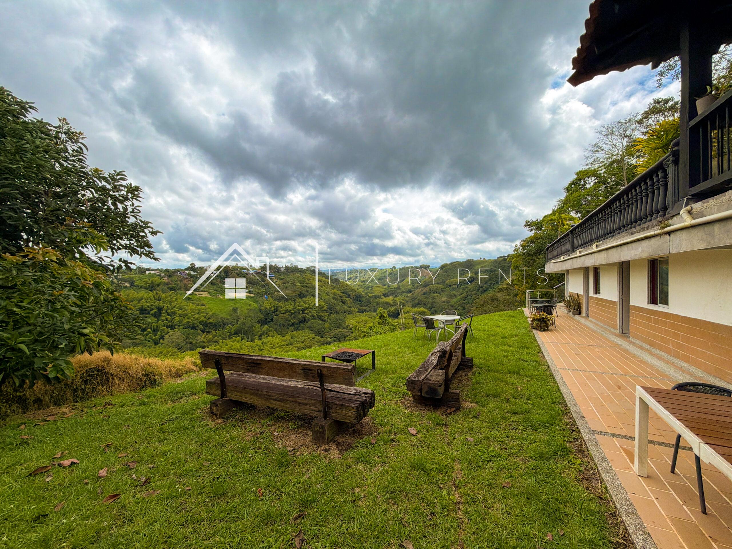 1873 Finca En Calarca Quindío📍
