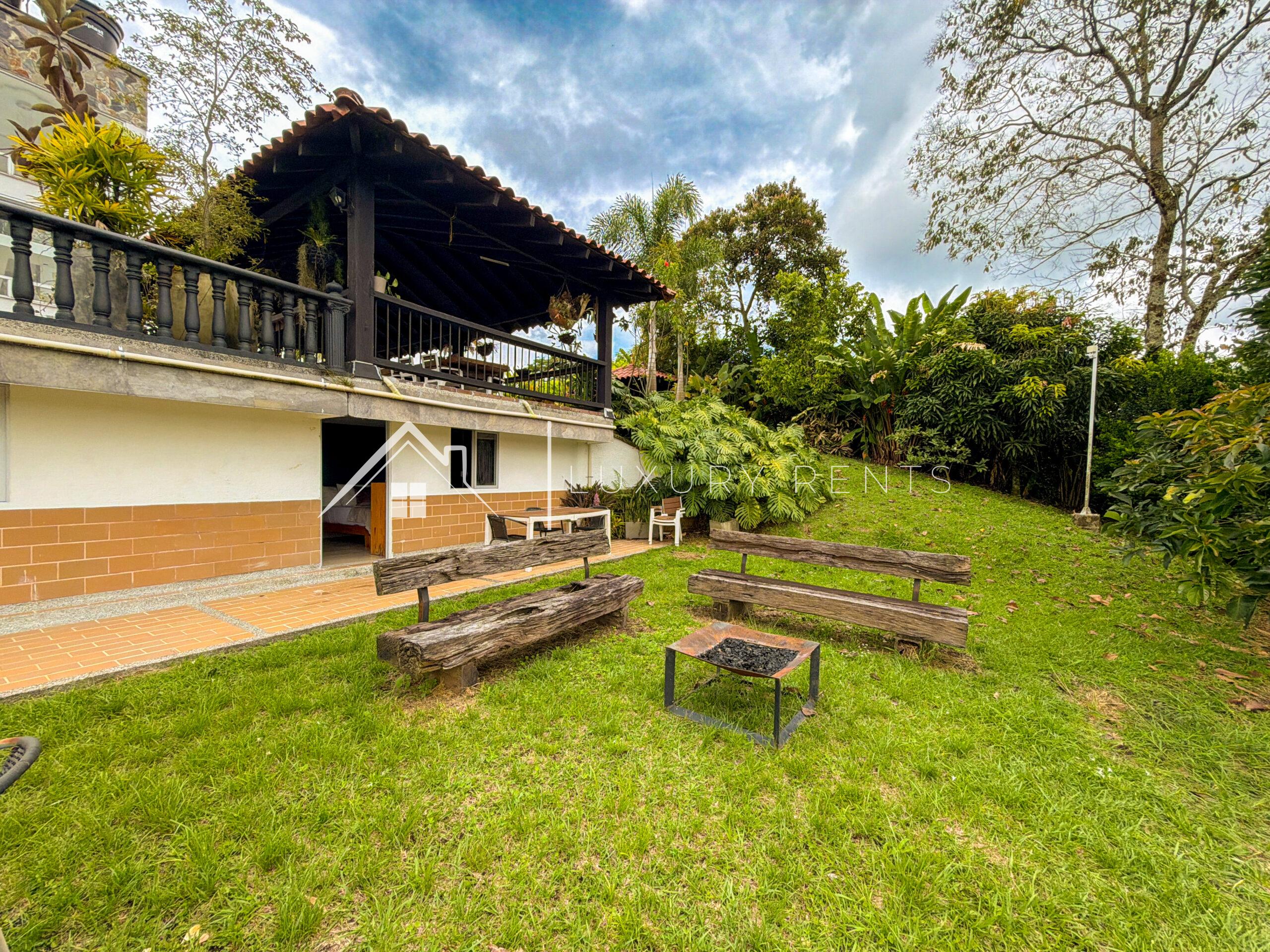 1873 Finca En Calarca Quindío📍