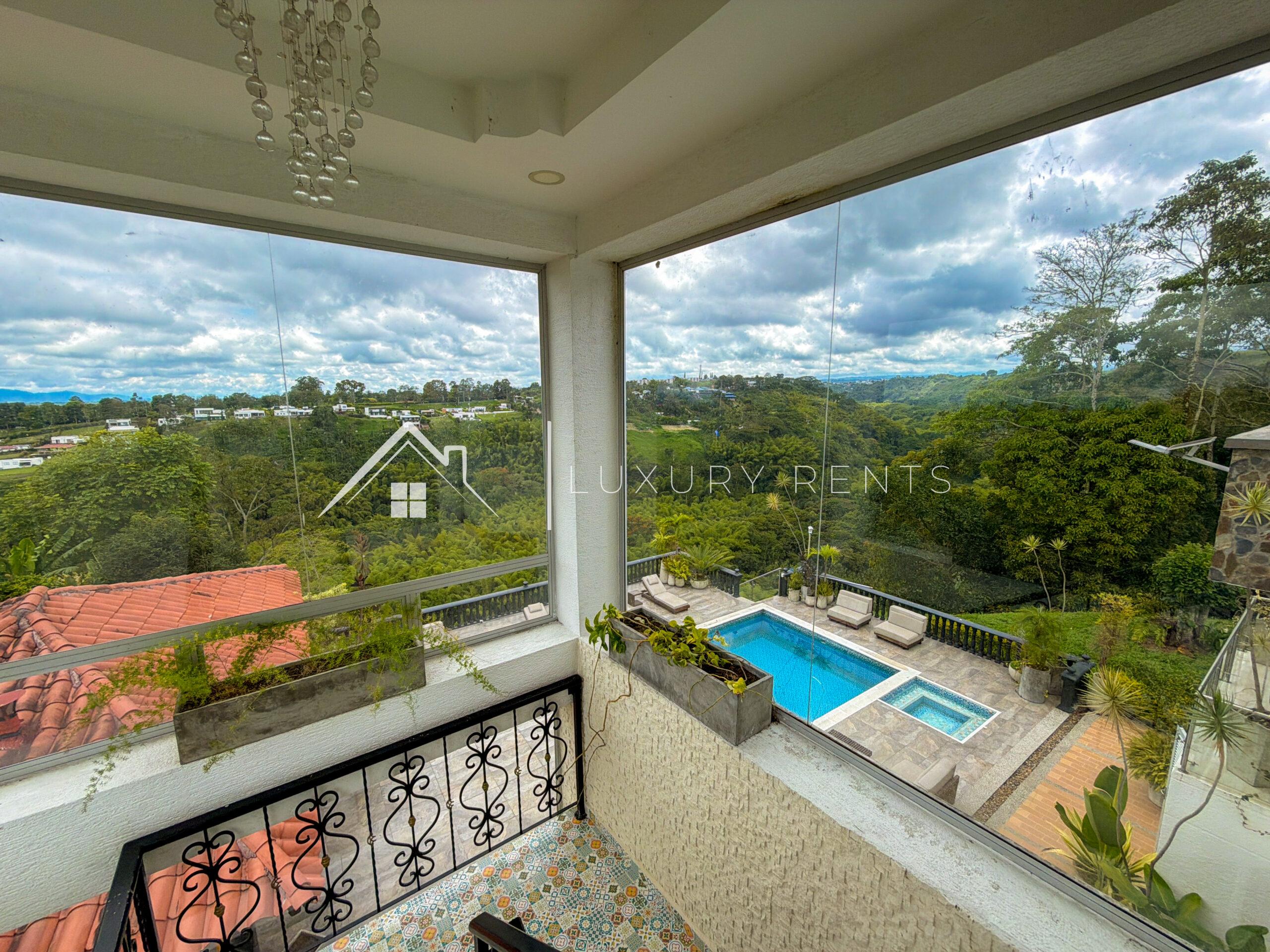 1873 Finca En Calarca Quindío📍