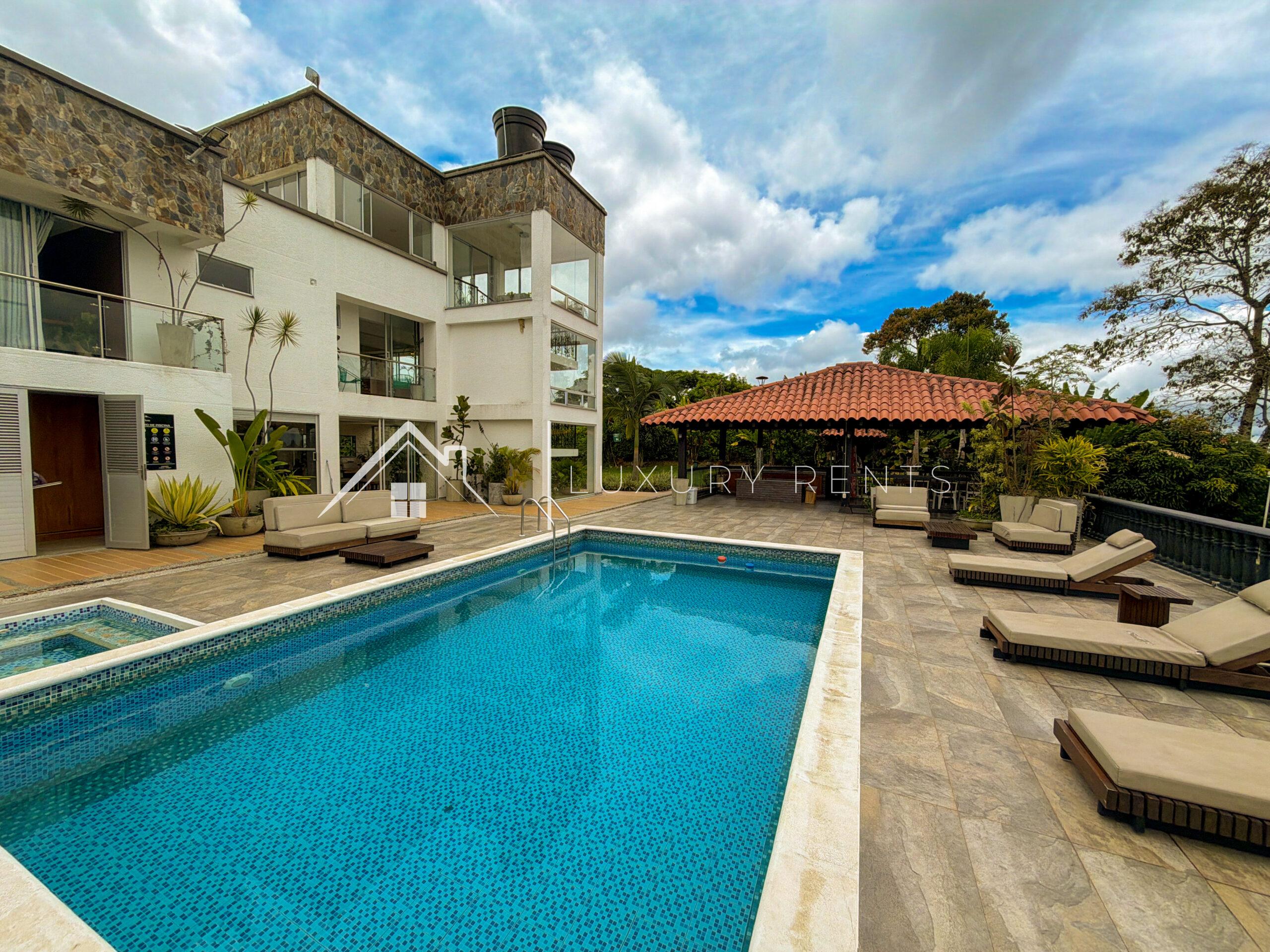 1873 Finca En Calarca Quindío📍