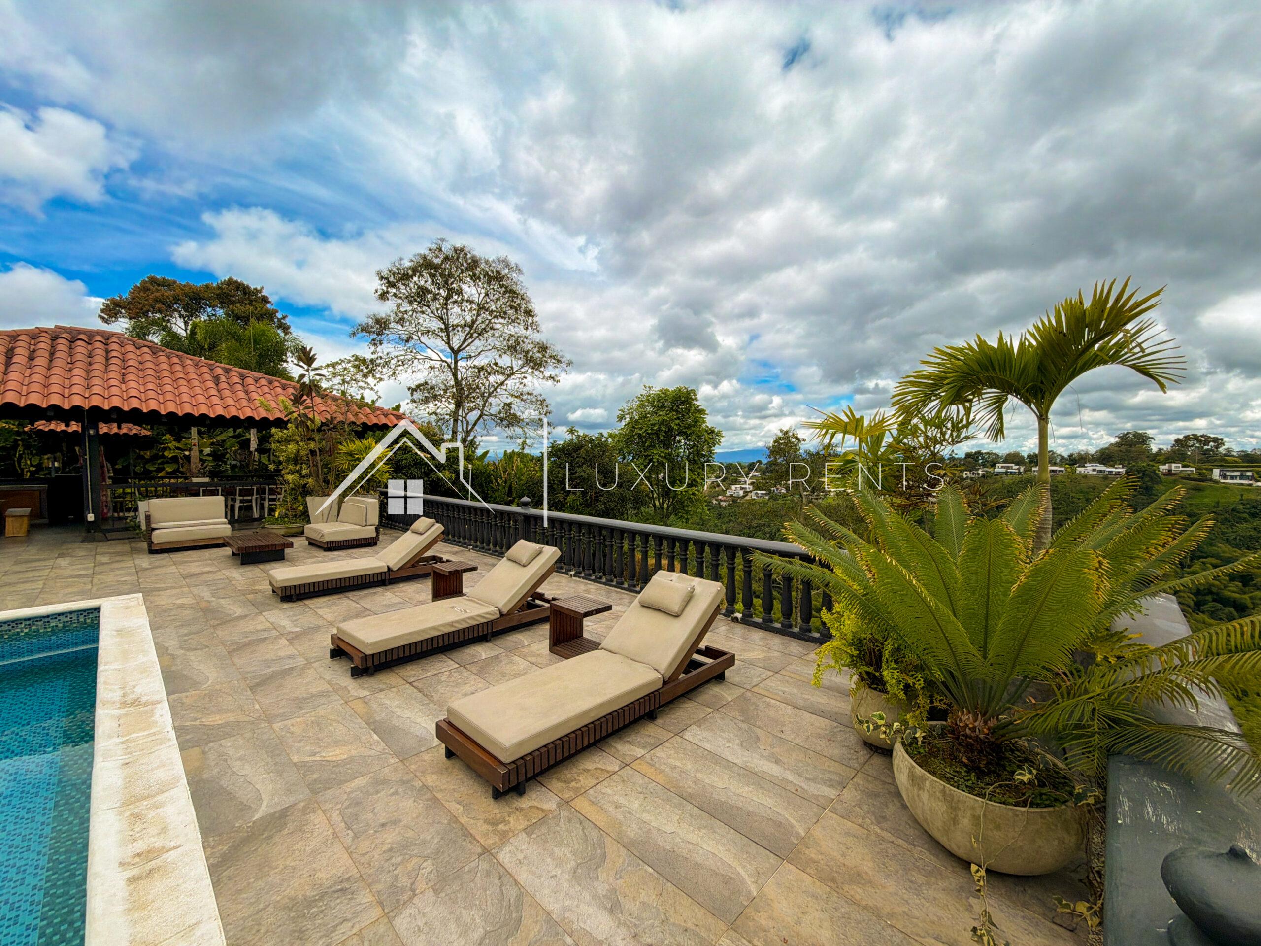 1873 Finca En Calarca Quindío📍