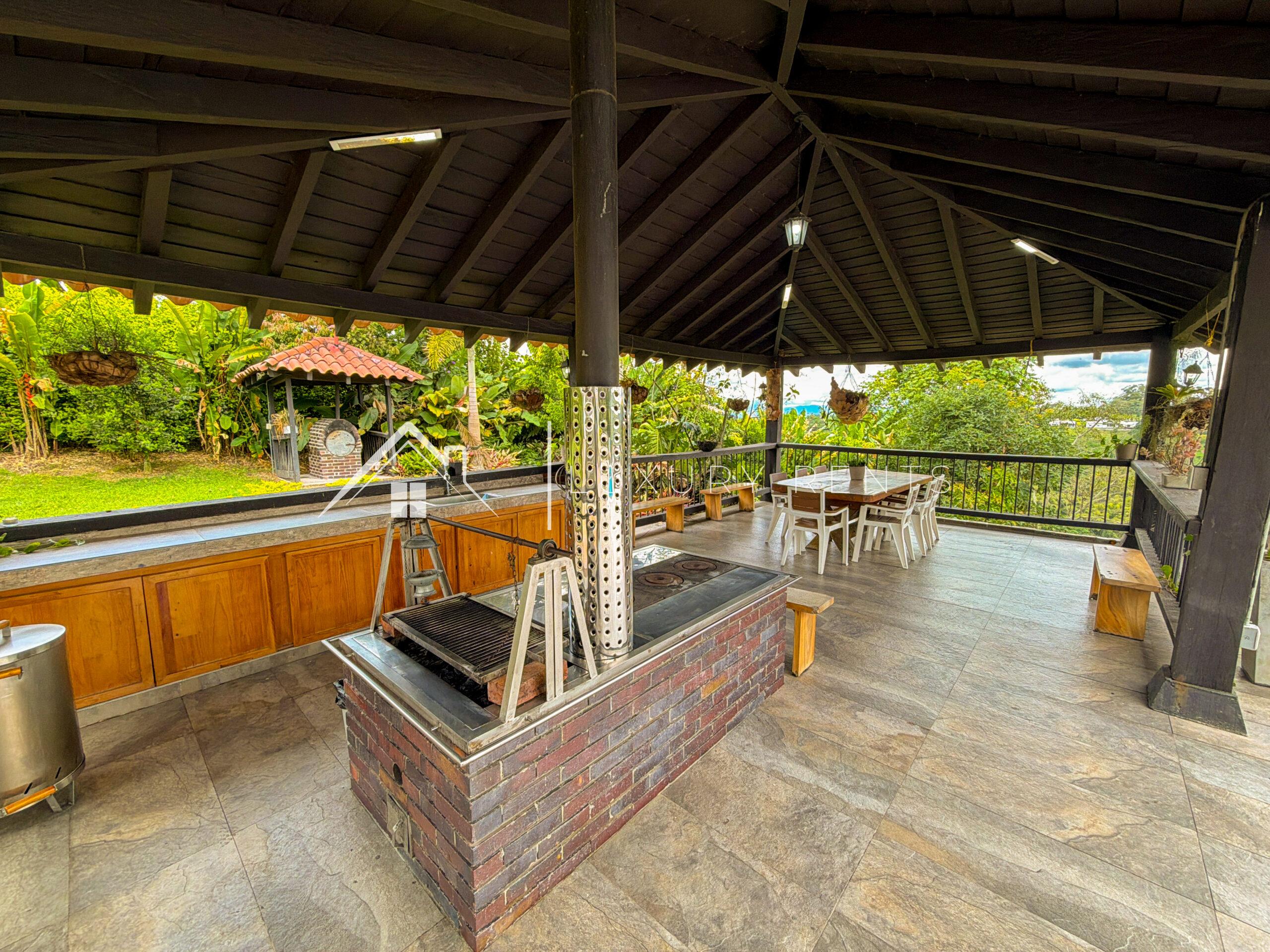 1873 Finca En Calarca Quindío📍